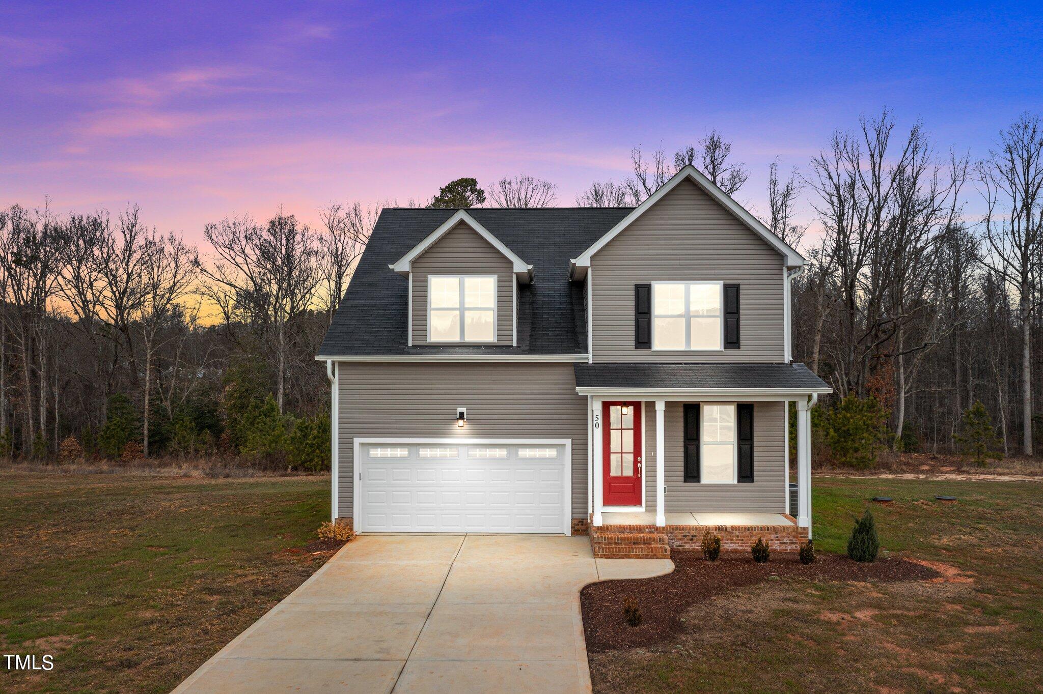 50 Brookhaven Drive