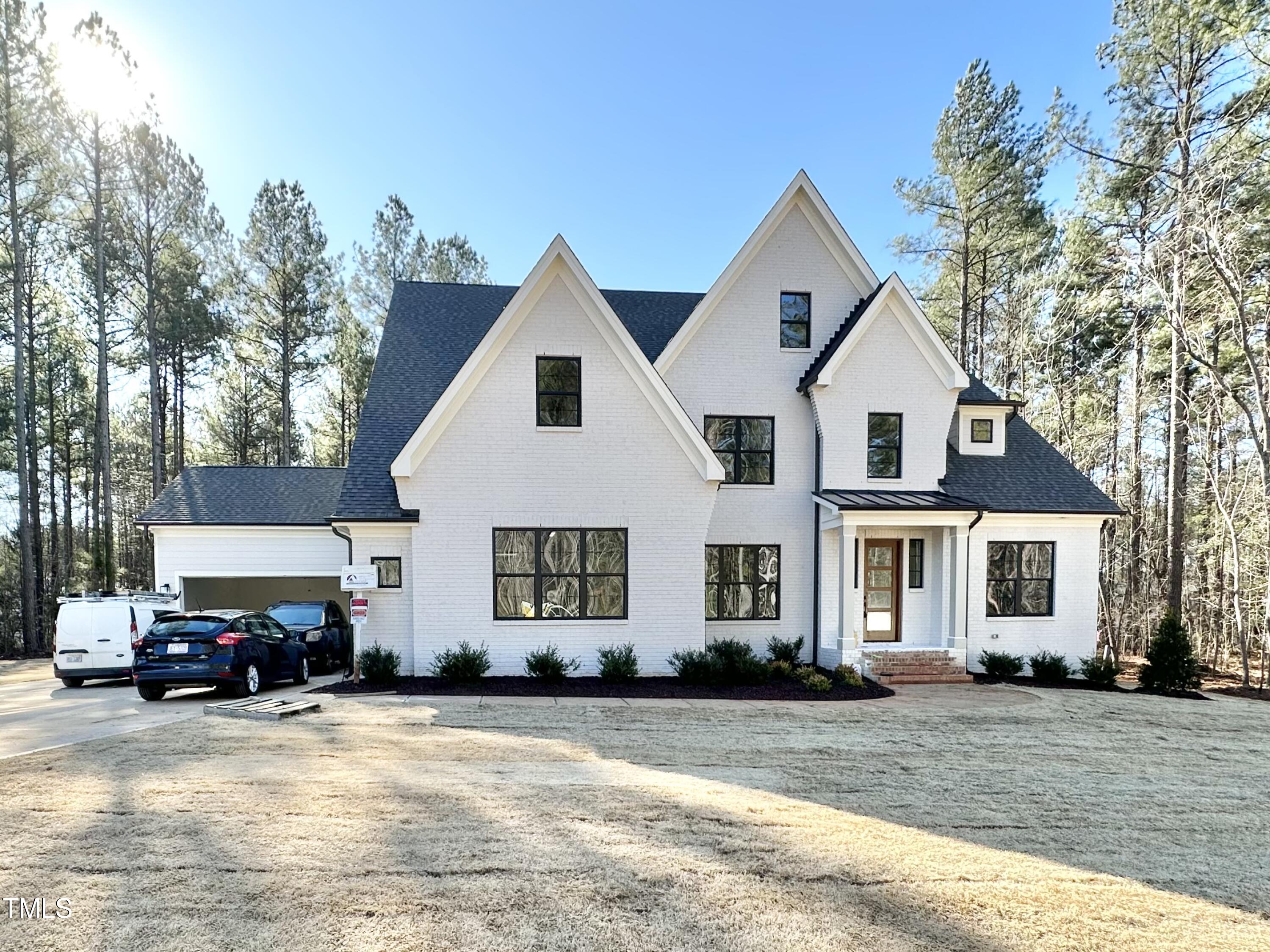 2804 Wexford Forest Lane