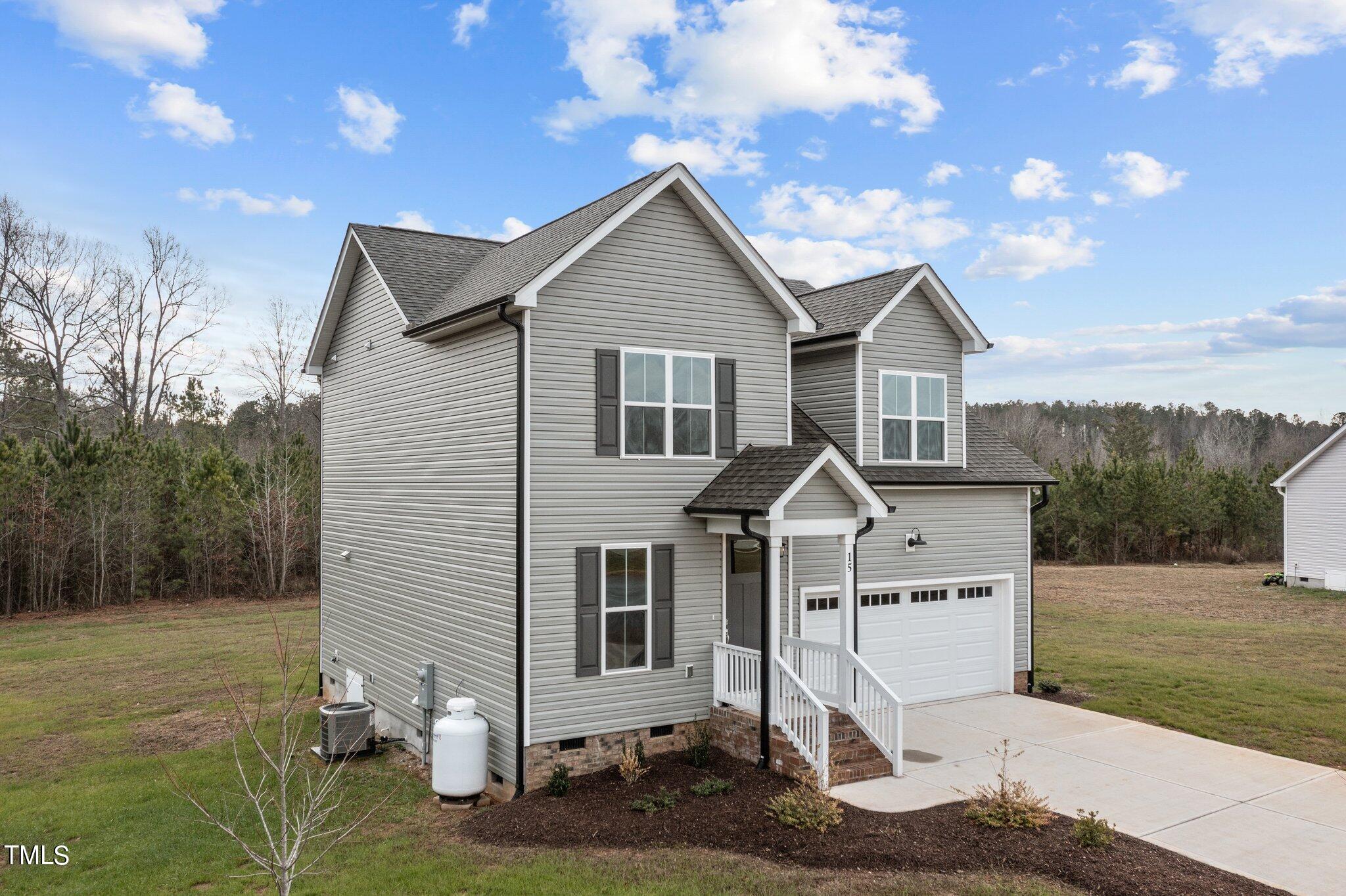 15 Brookhaven Drive # 31