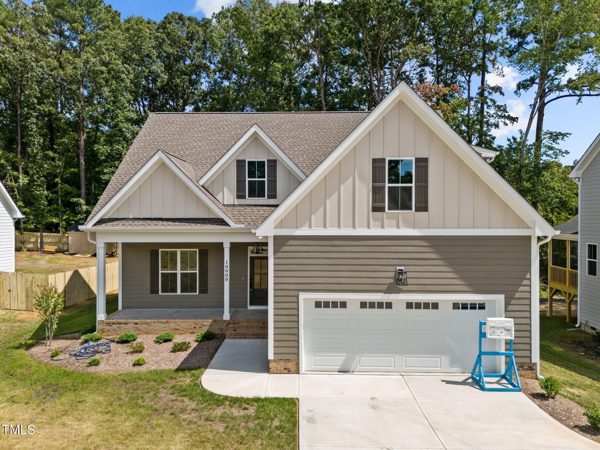 10000 Ligon Mill Road