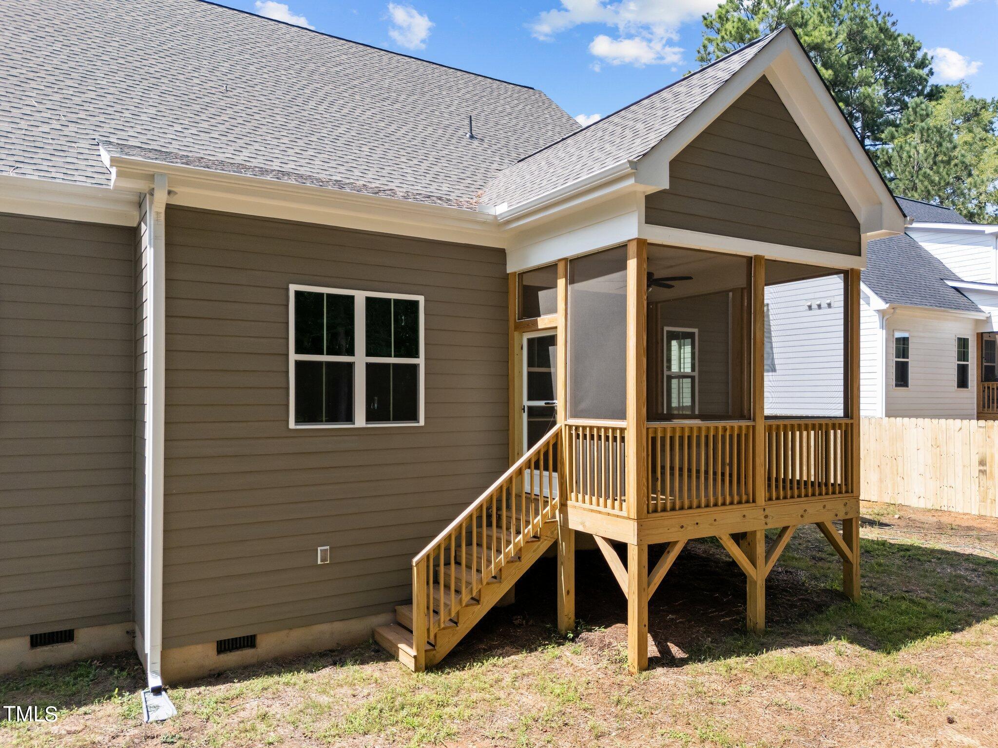 10000 Ligon Mill Road