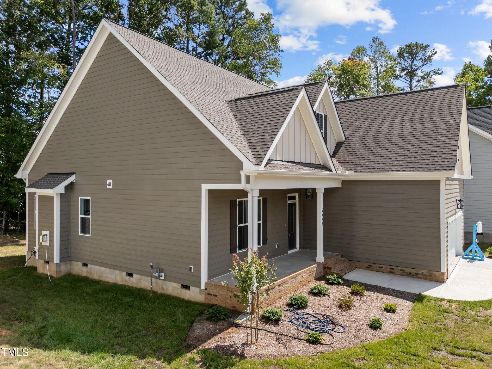 10000 Ligon Mill Road
