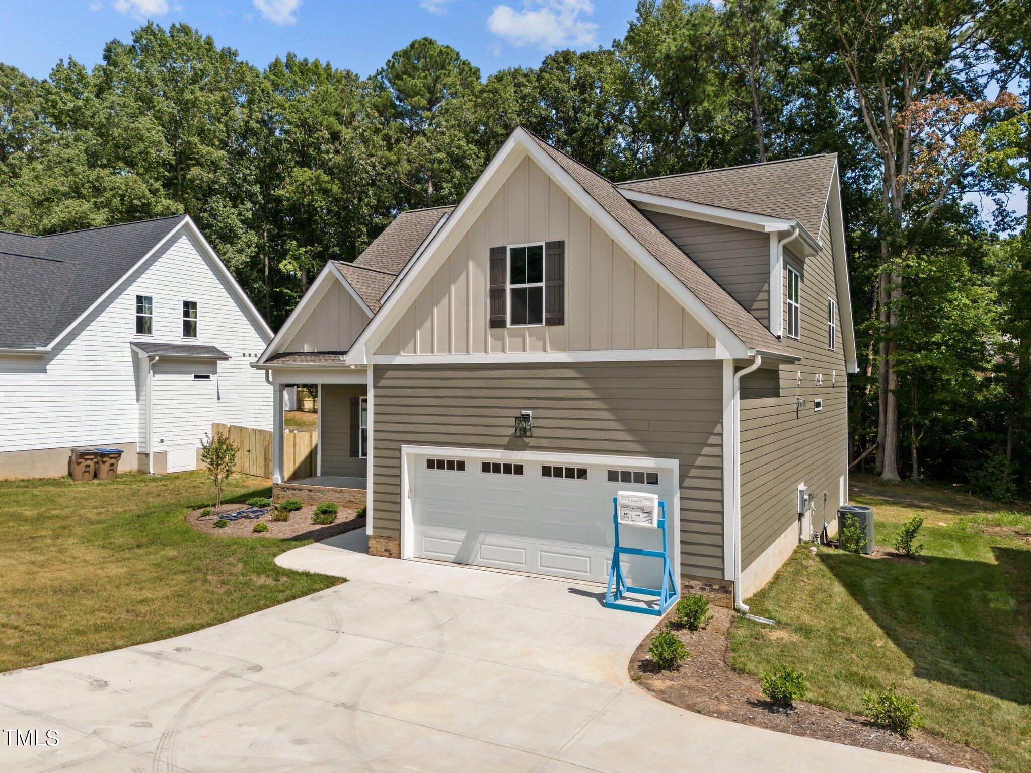 10000 Ligon Mill Road