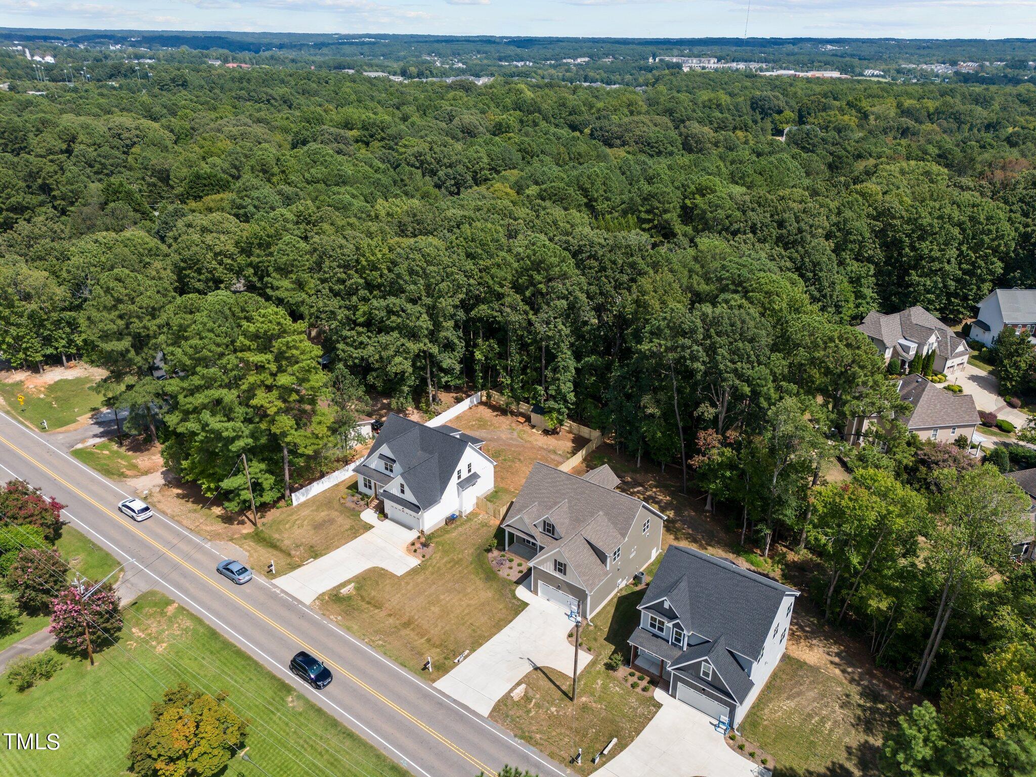 10000 Ligon Mill Road