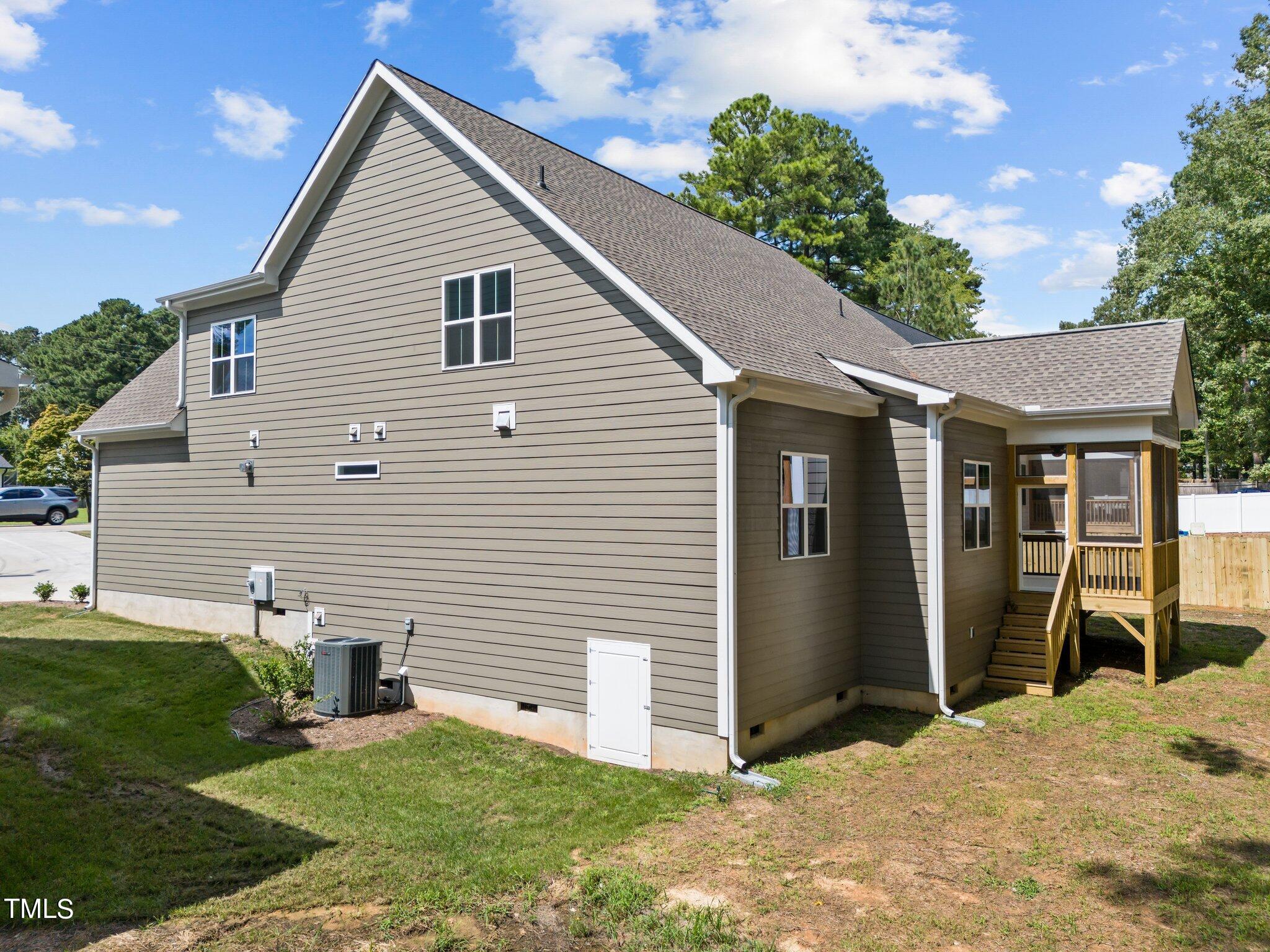 10000 Ligon Mill Road