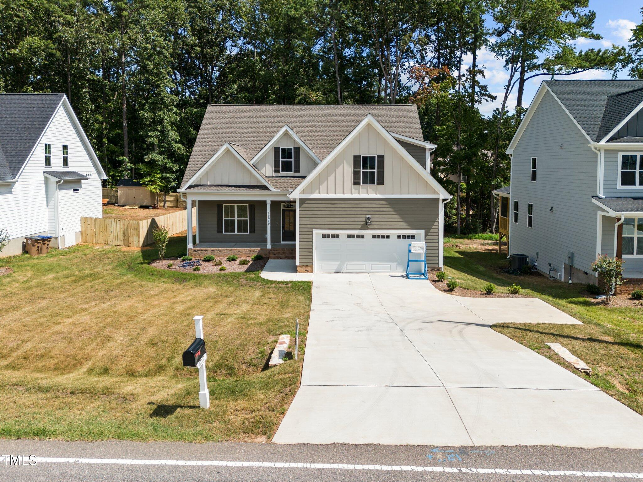 10000 Ligon Mill Road