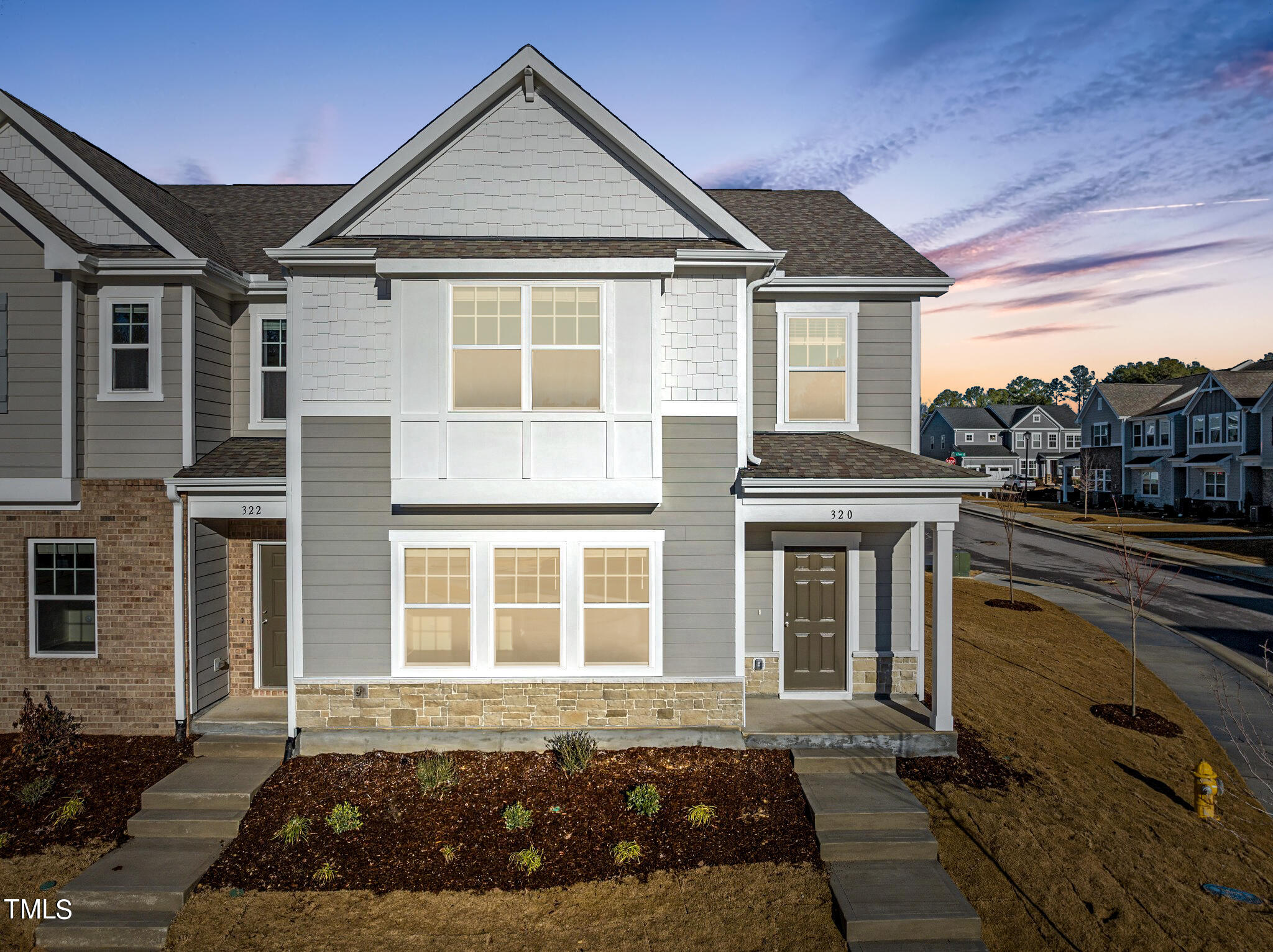 320 Spaight Acres Way