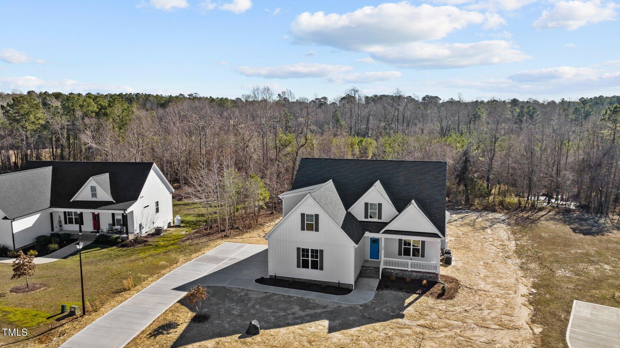 75 Eagle Chase Drive # 24