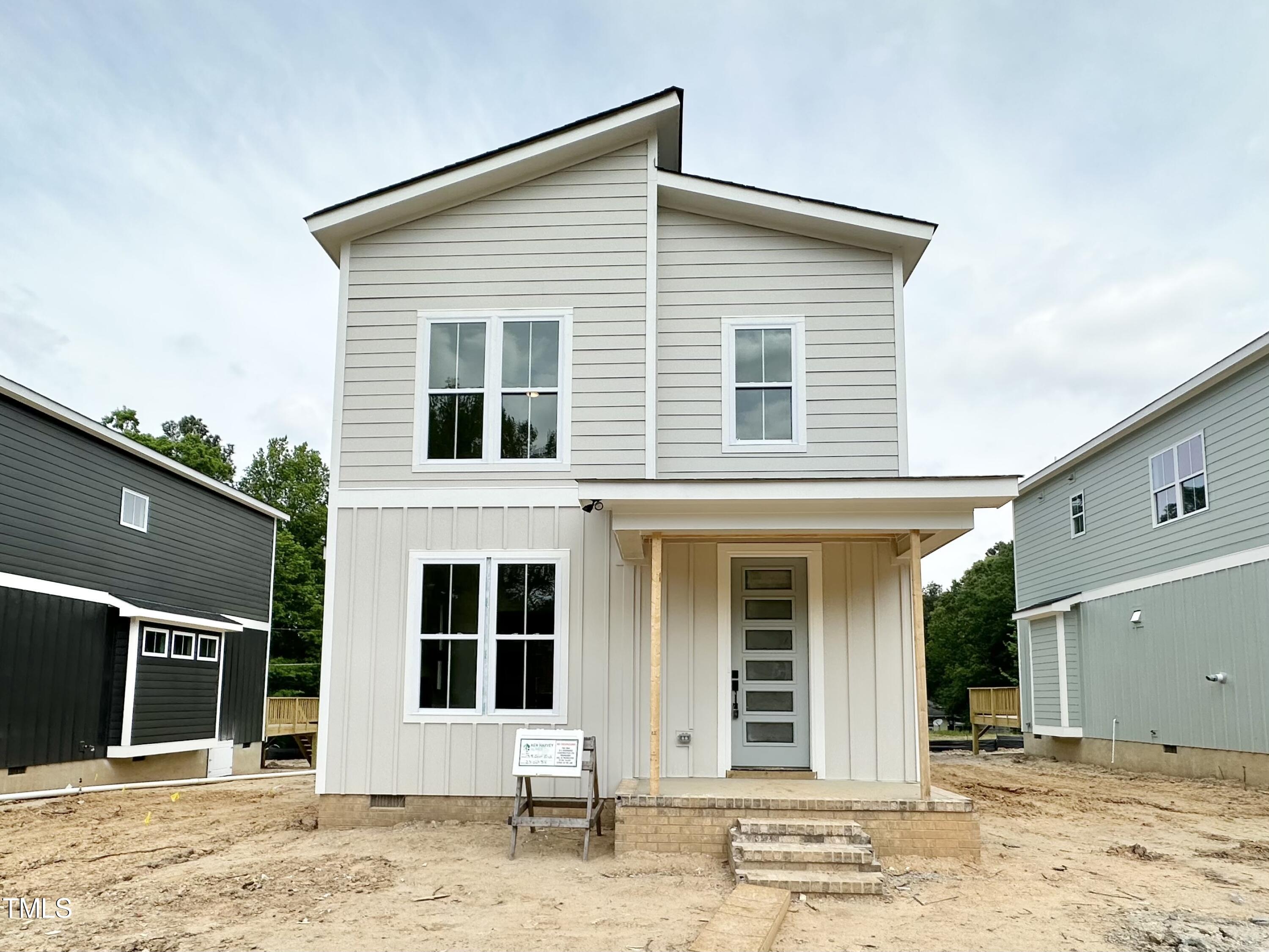 138 E End Avenue