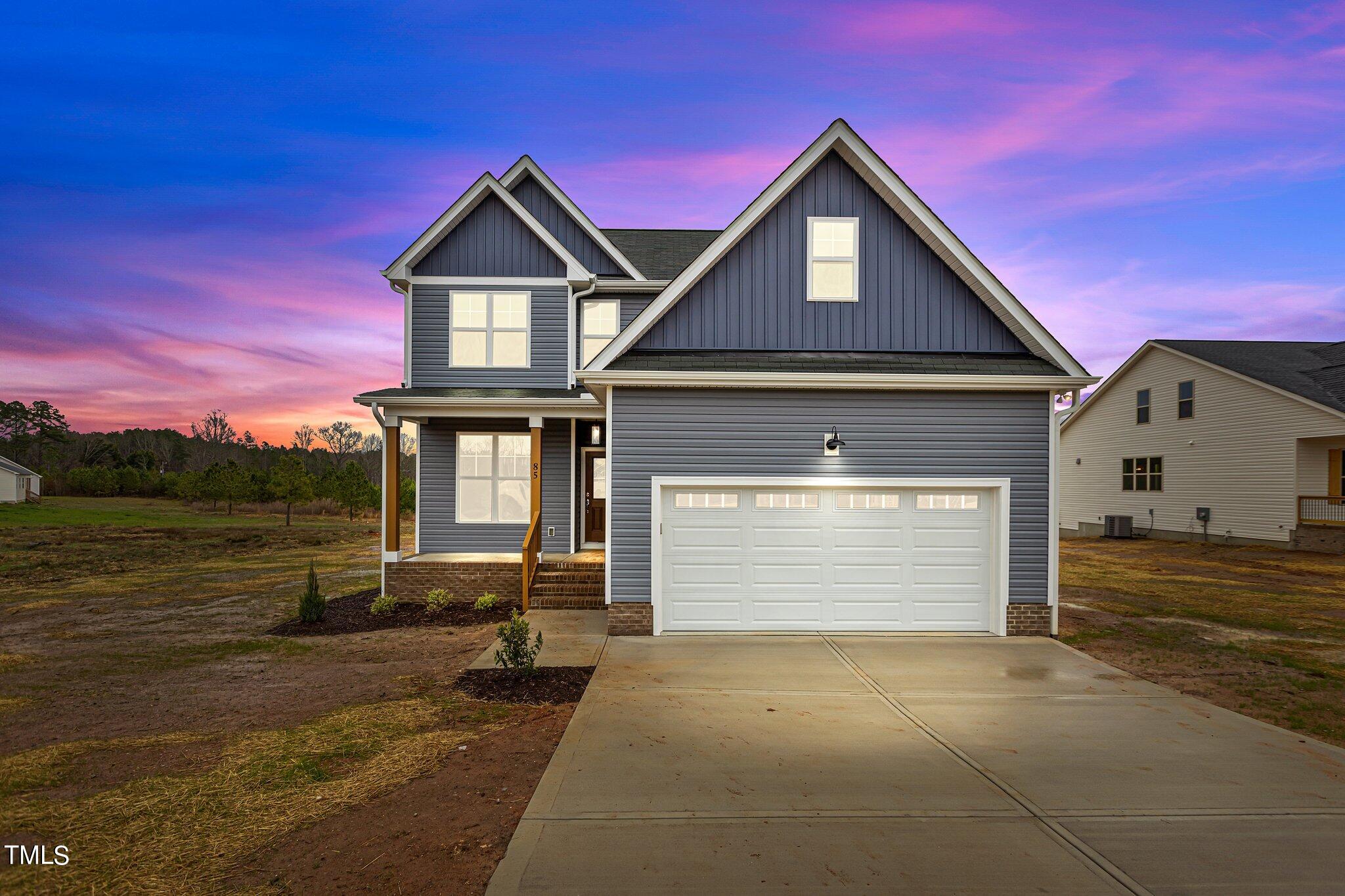 85 Brookhaven Drive
