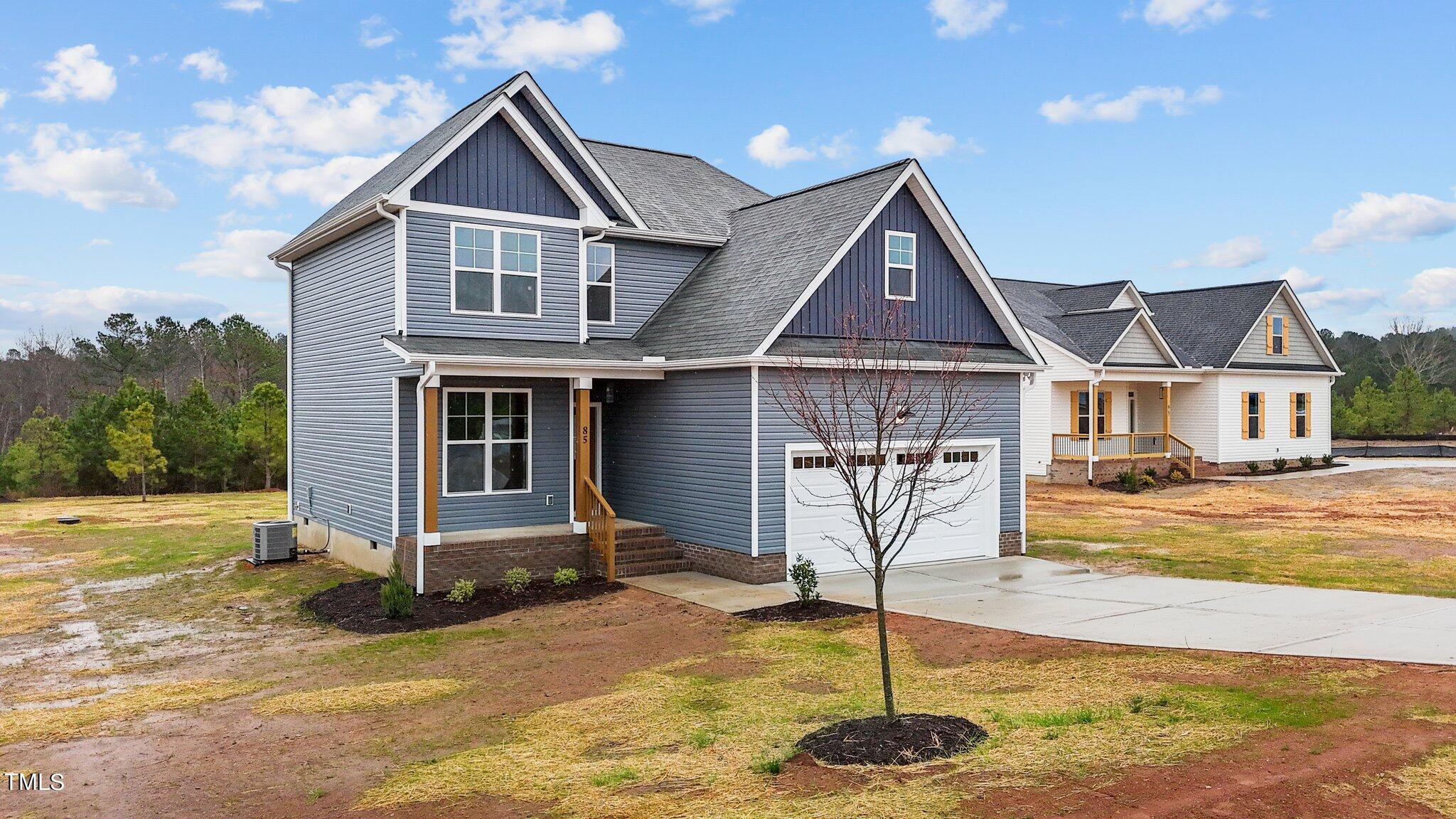 85 Brookhaven Drive