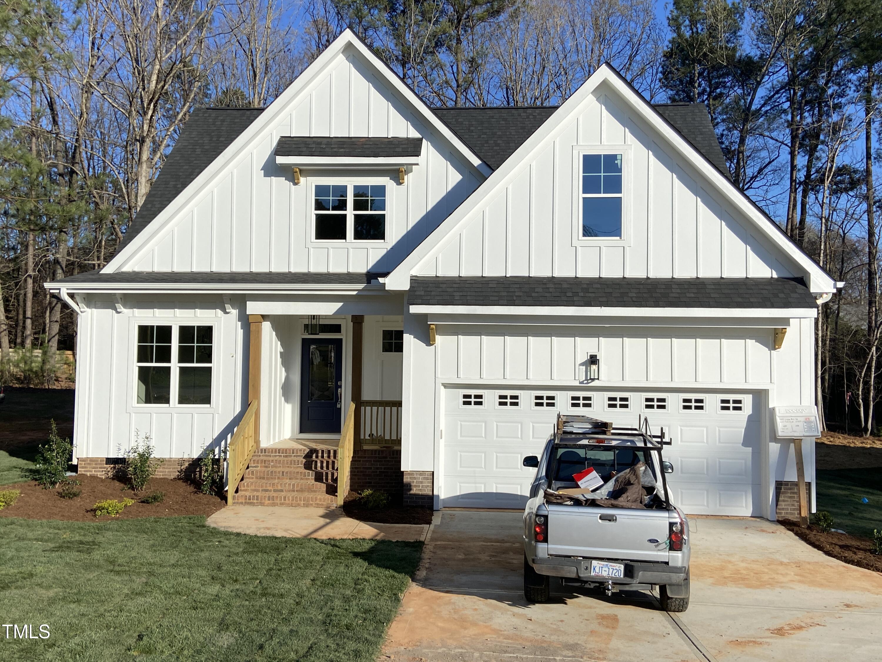 10002 Ligon Mill Road