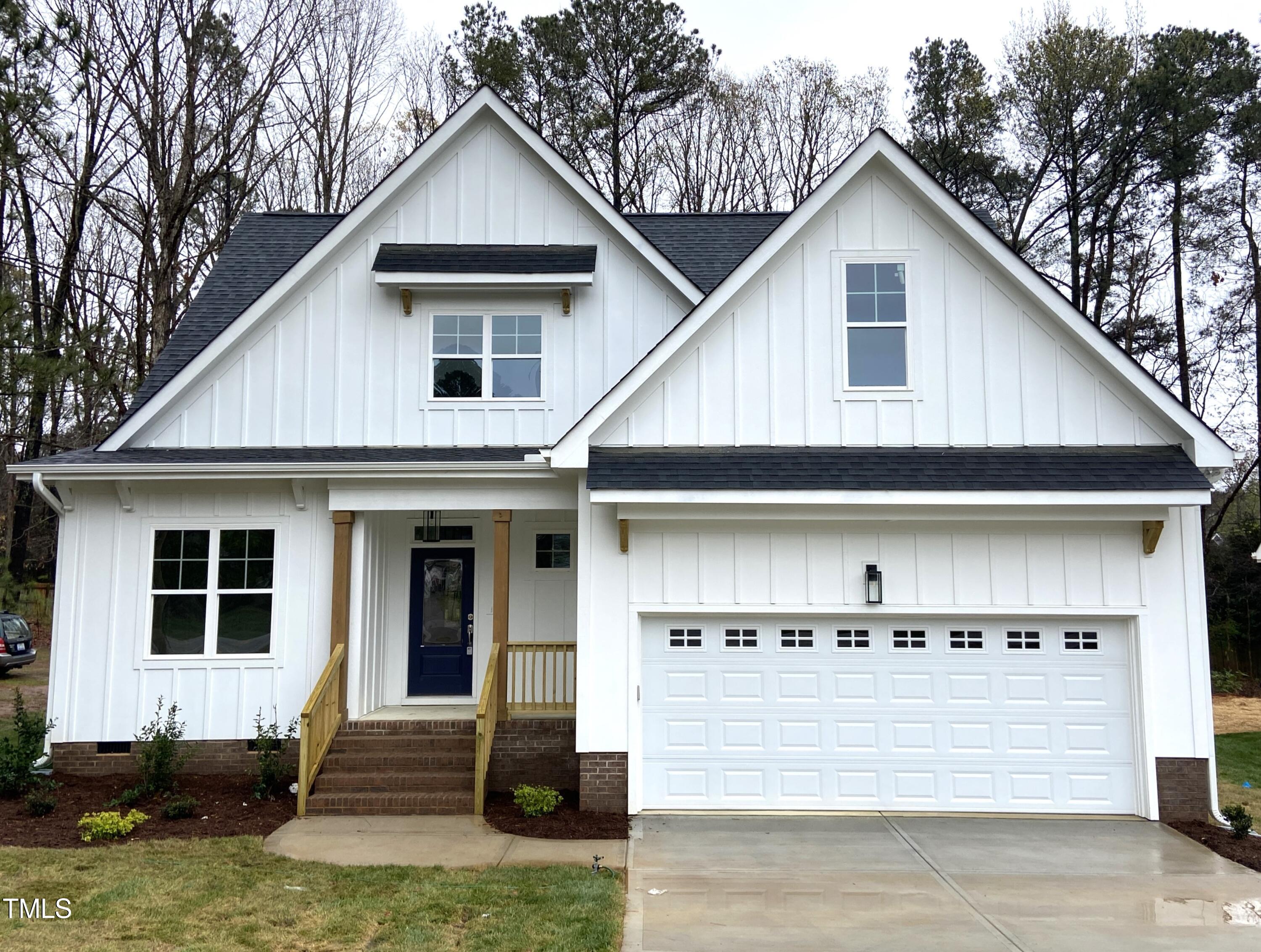 10002 Ligon Mill Road