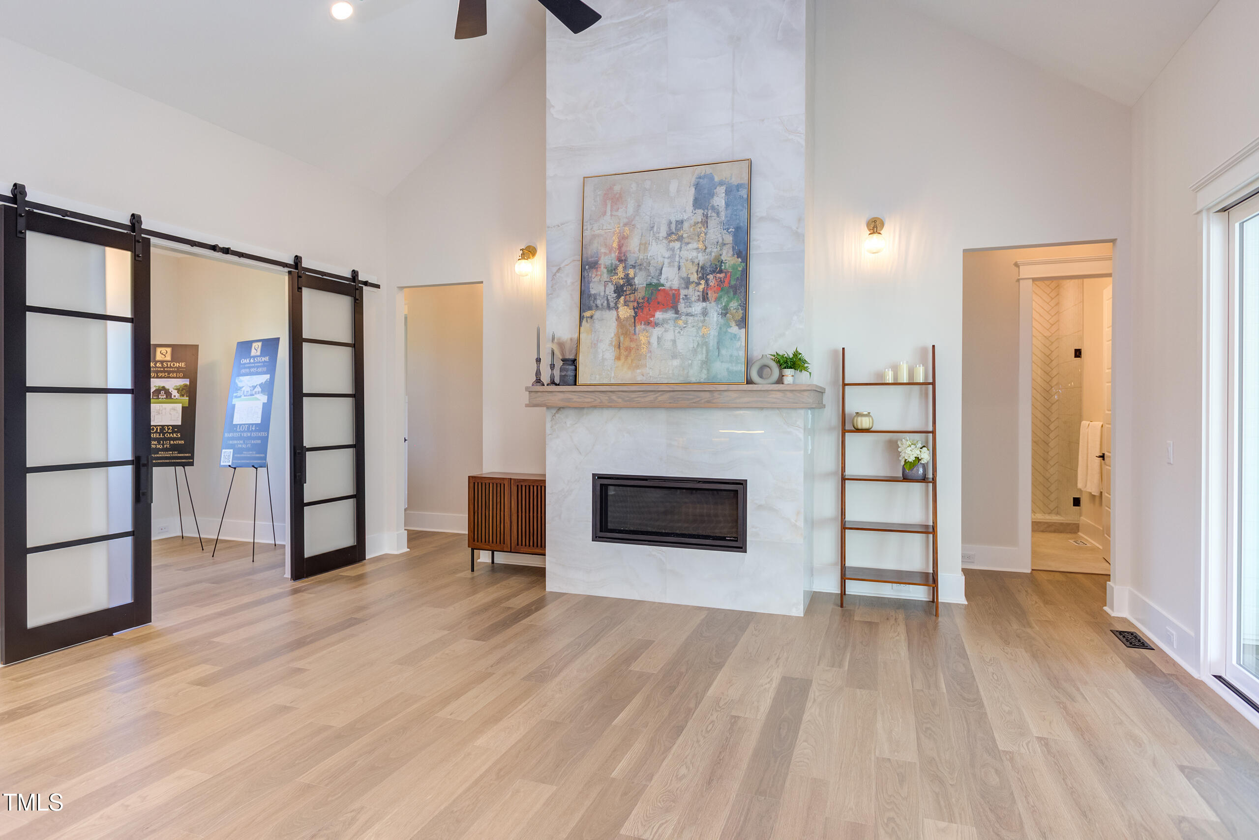 20 Harvest View Way