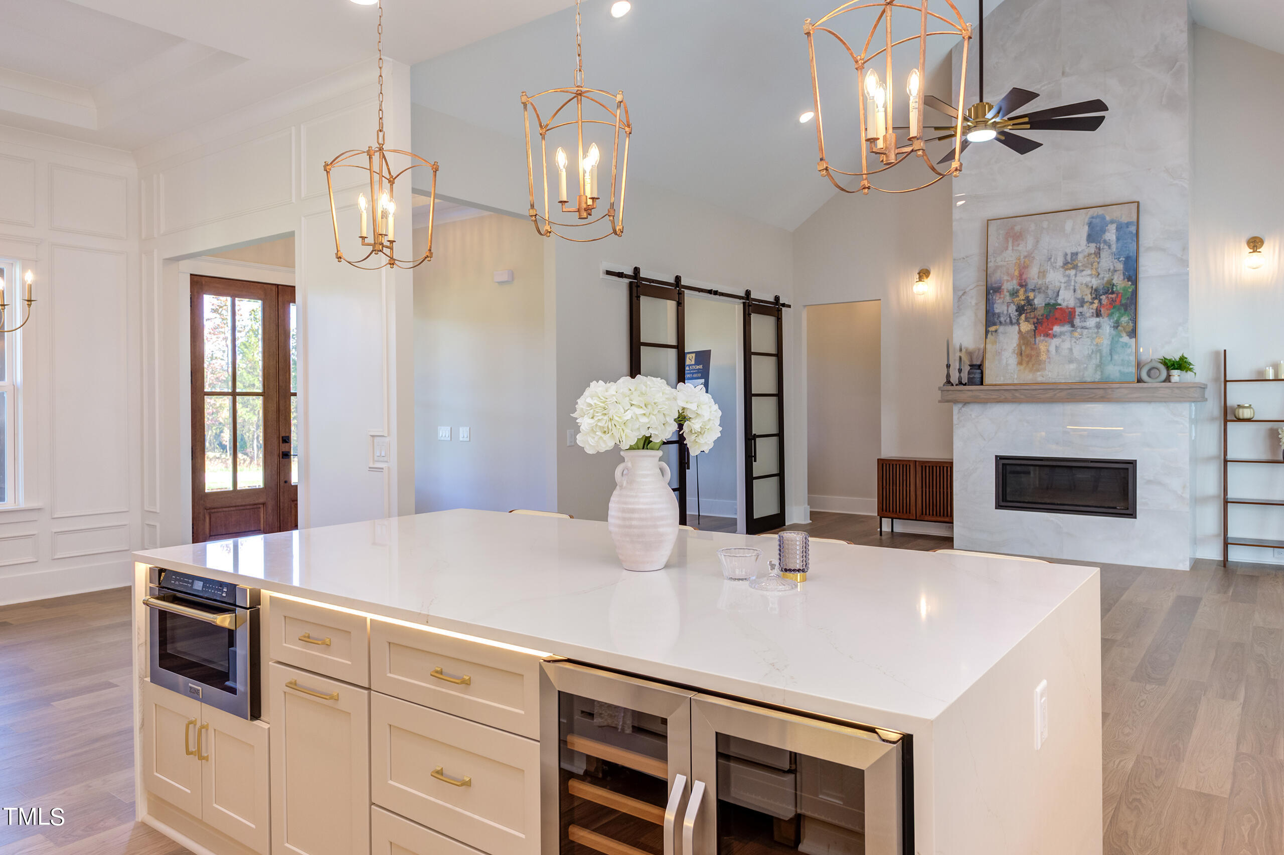 20 Harvest View Way