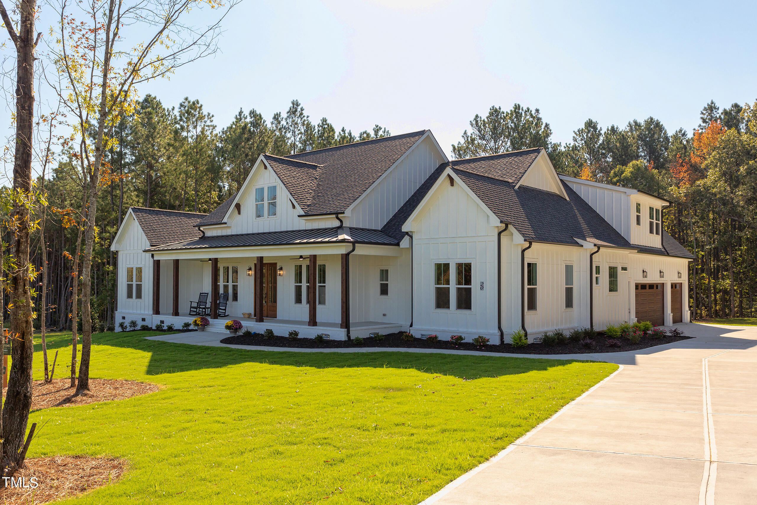 20 Harvest View Way