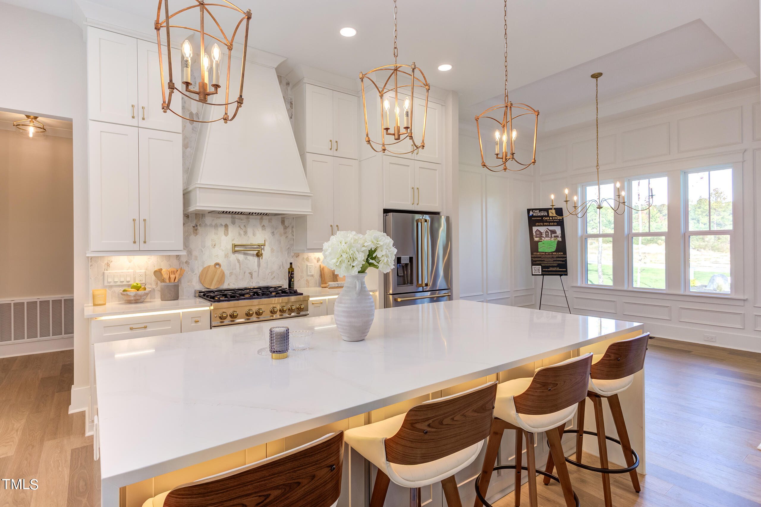 20 Harvest View Way