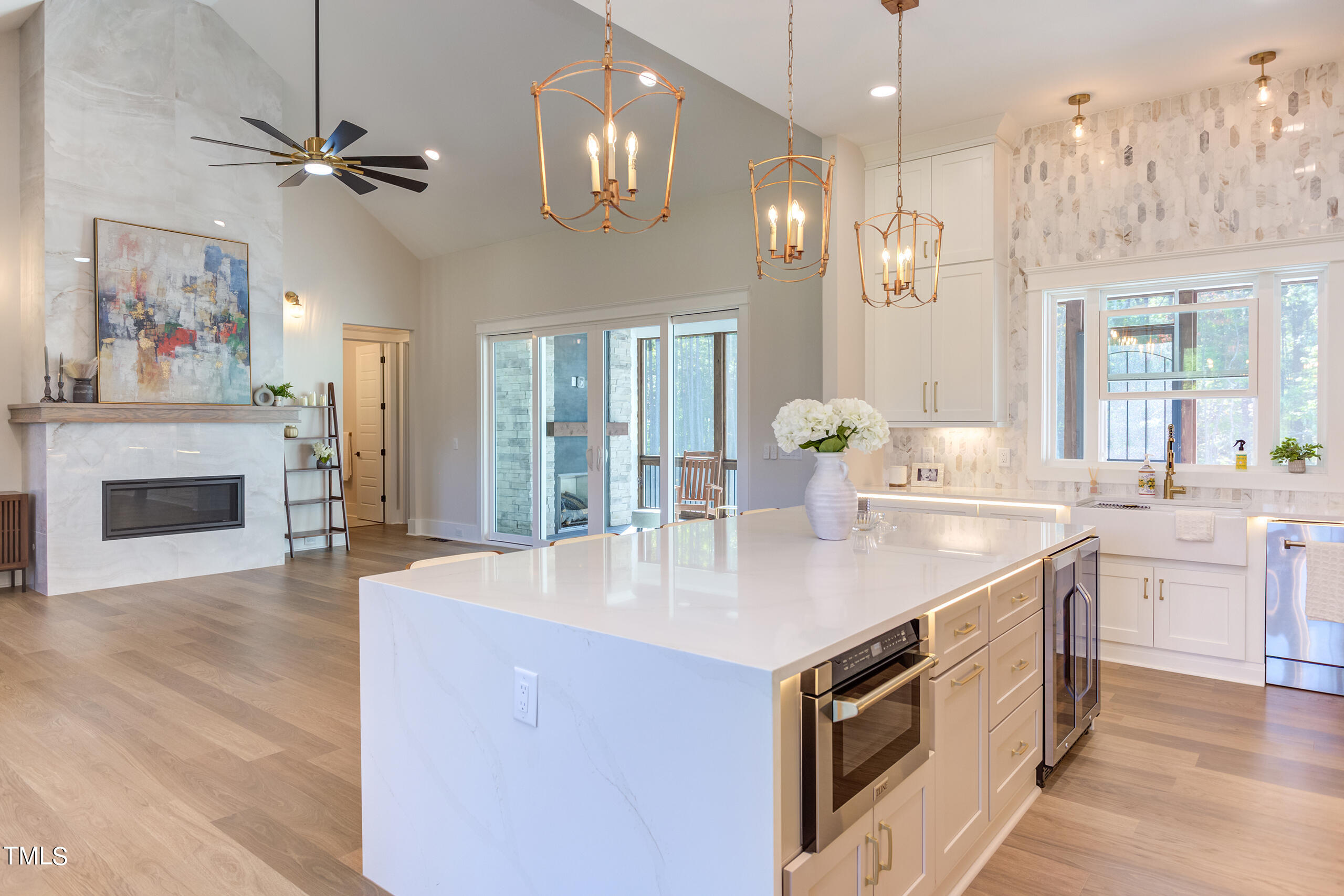 20 Harvest View Way