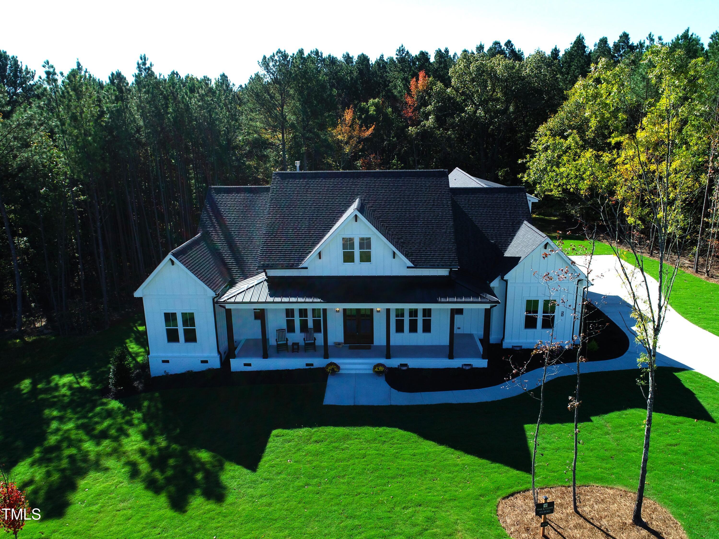 20 Harvest View Way