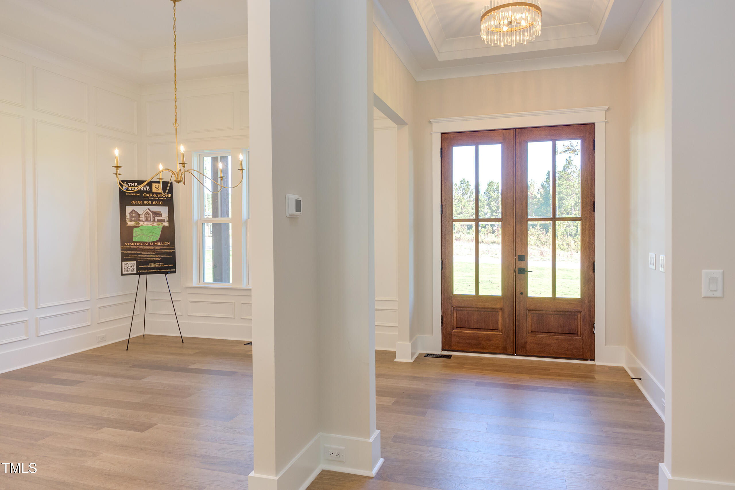 20 Harvest View Way