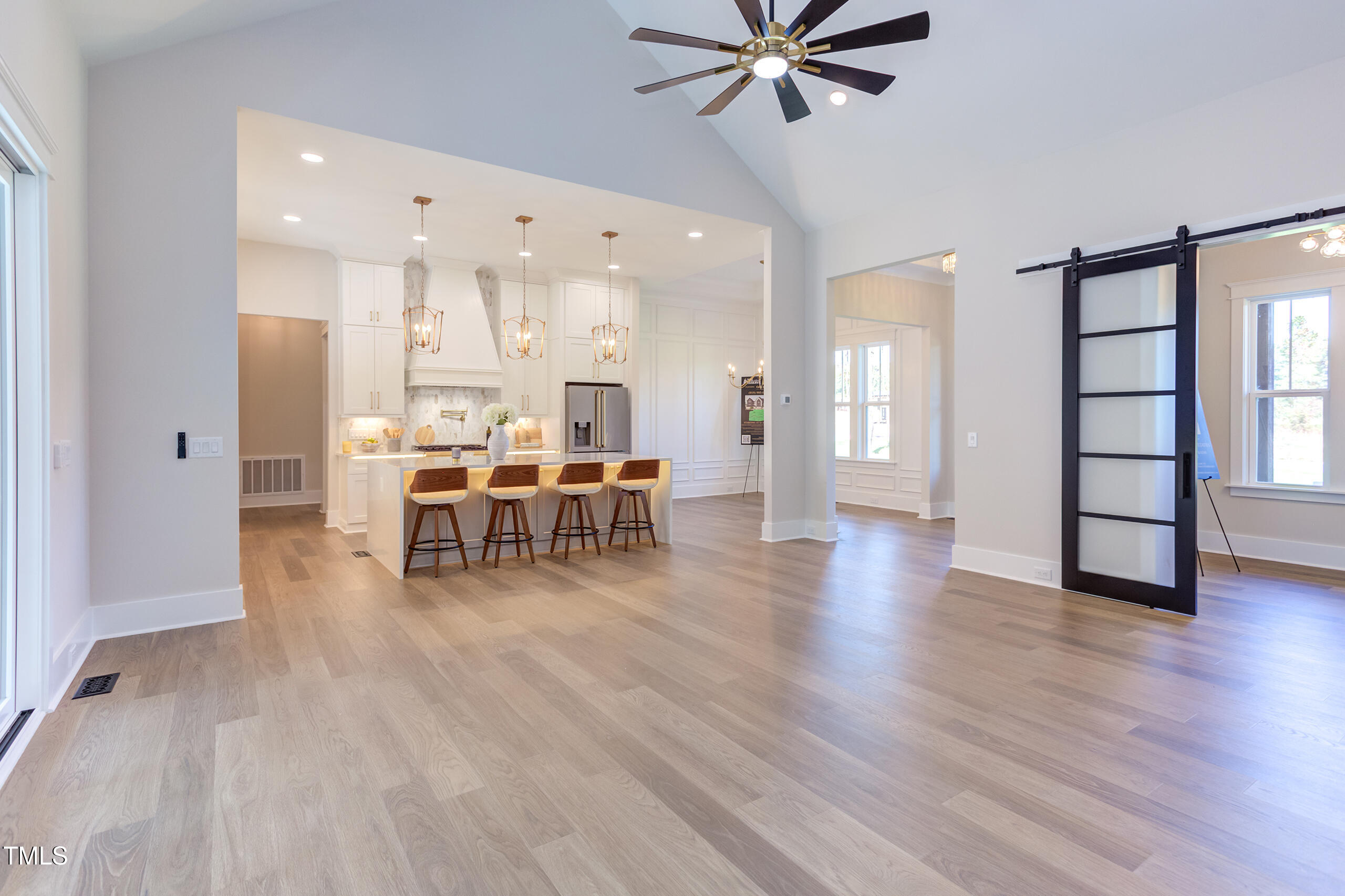 20 Harvest View Way