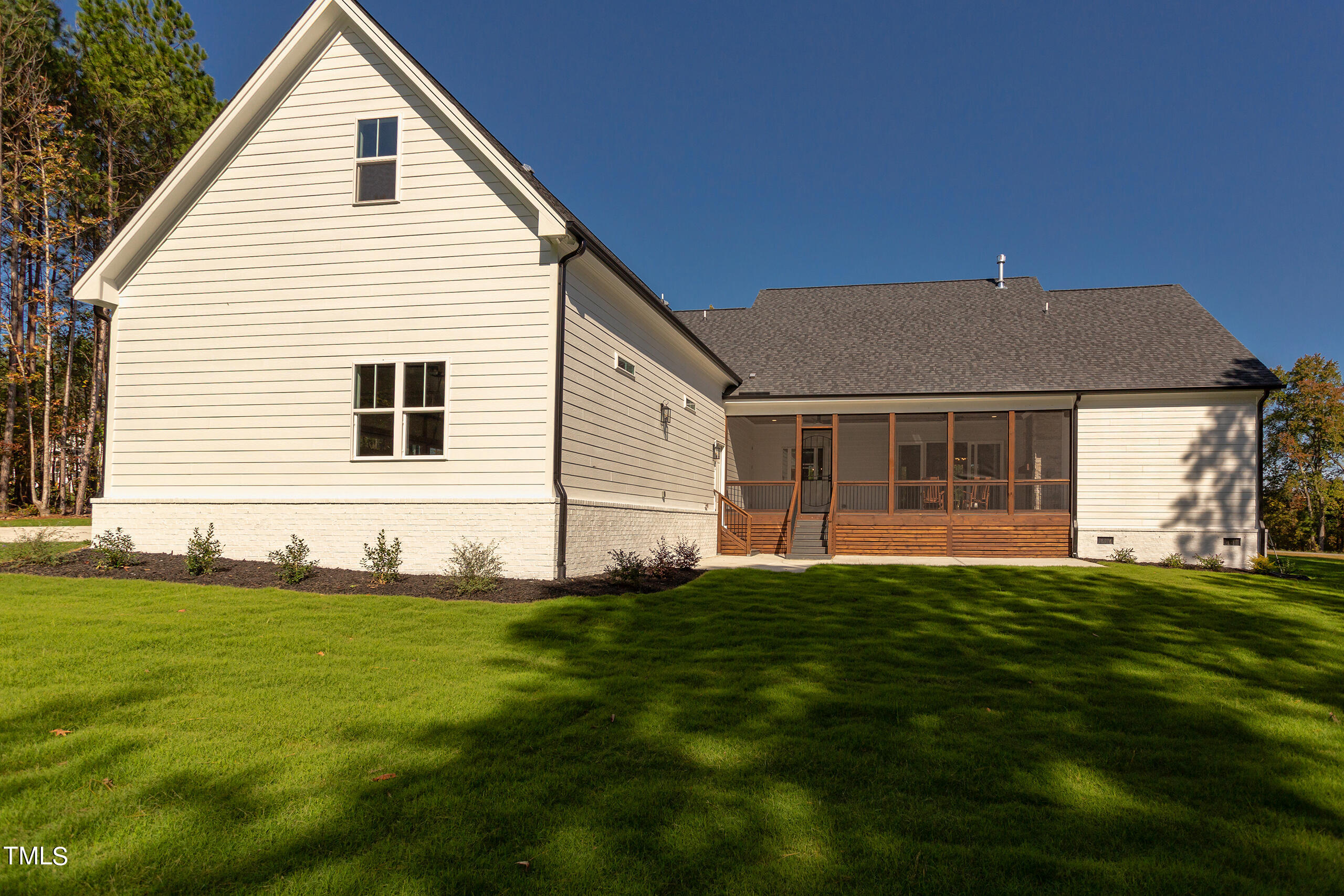 20 Harvest View Way