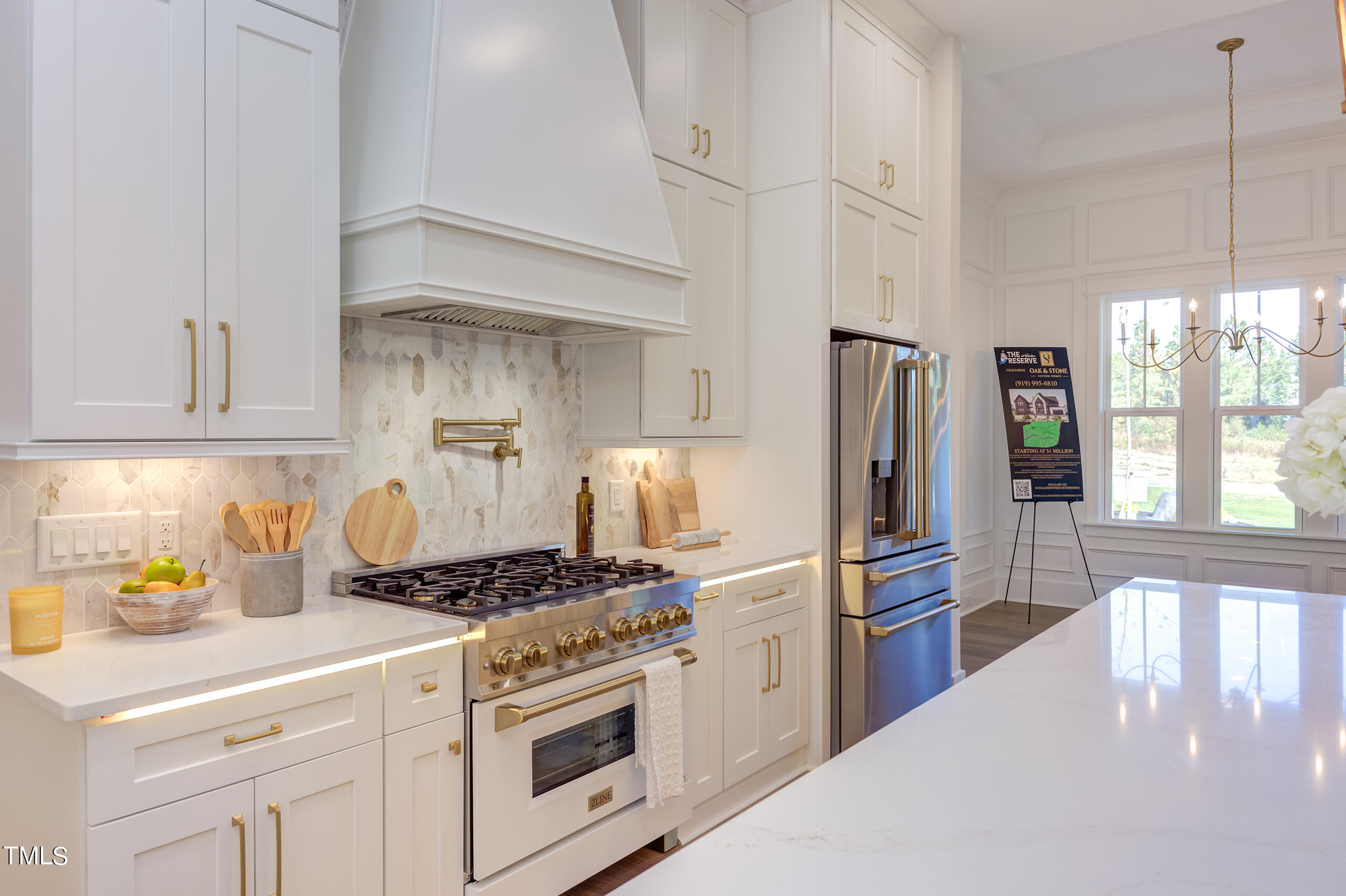 20 Harvest View Way