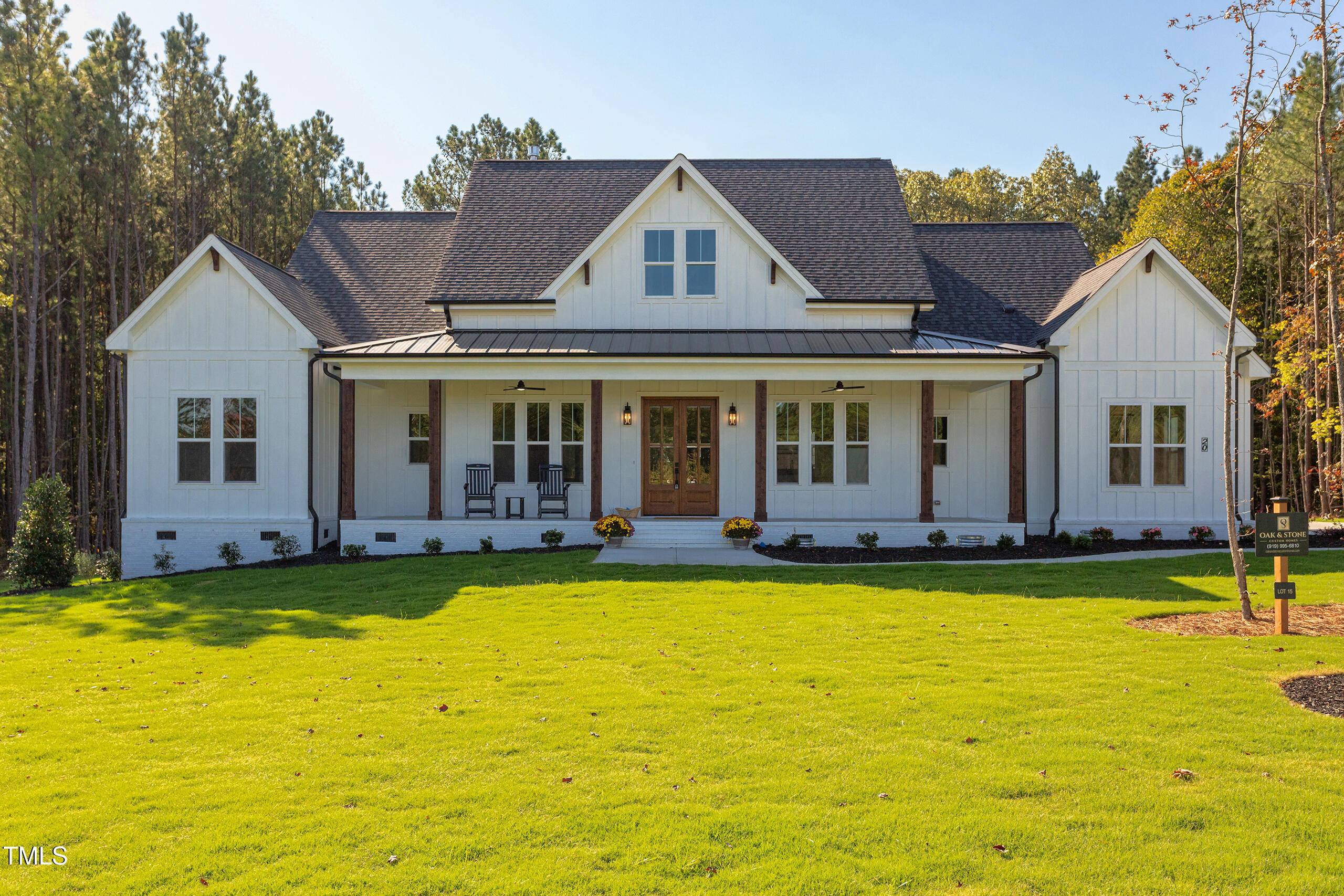 20 Harvest View Way