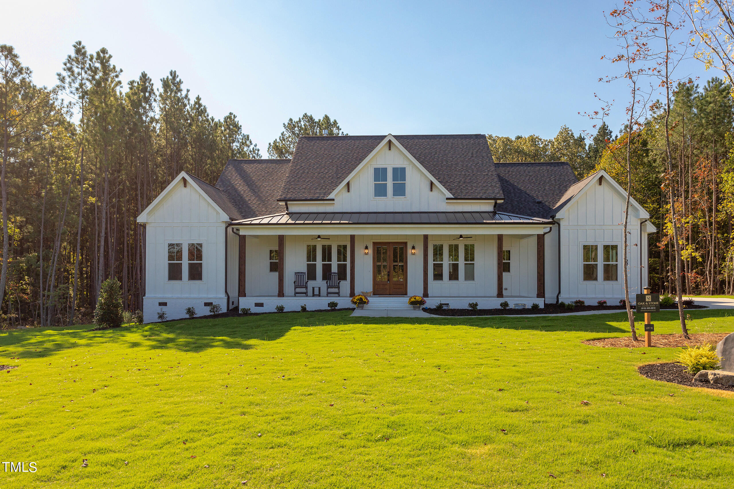 20 Harvest View Way