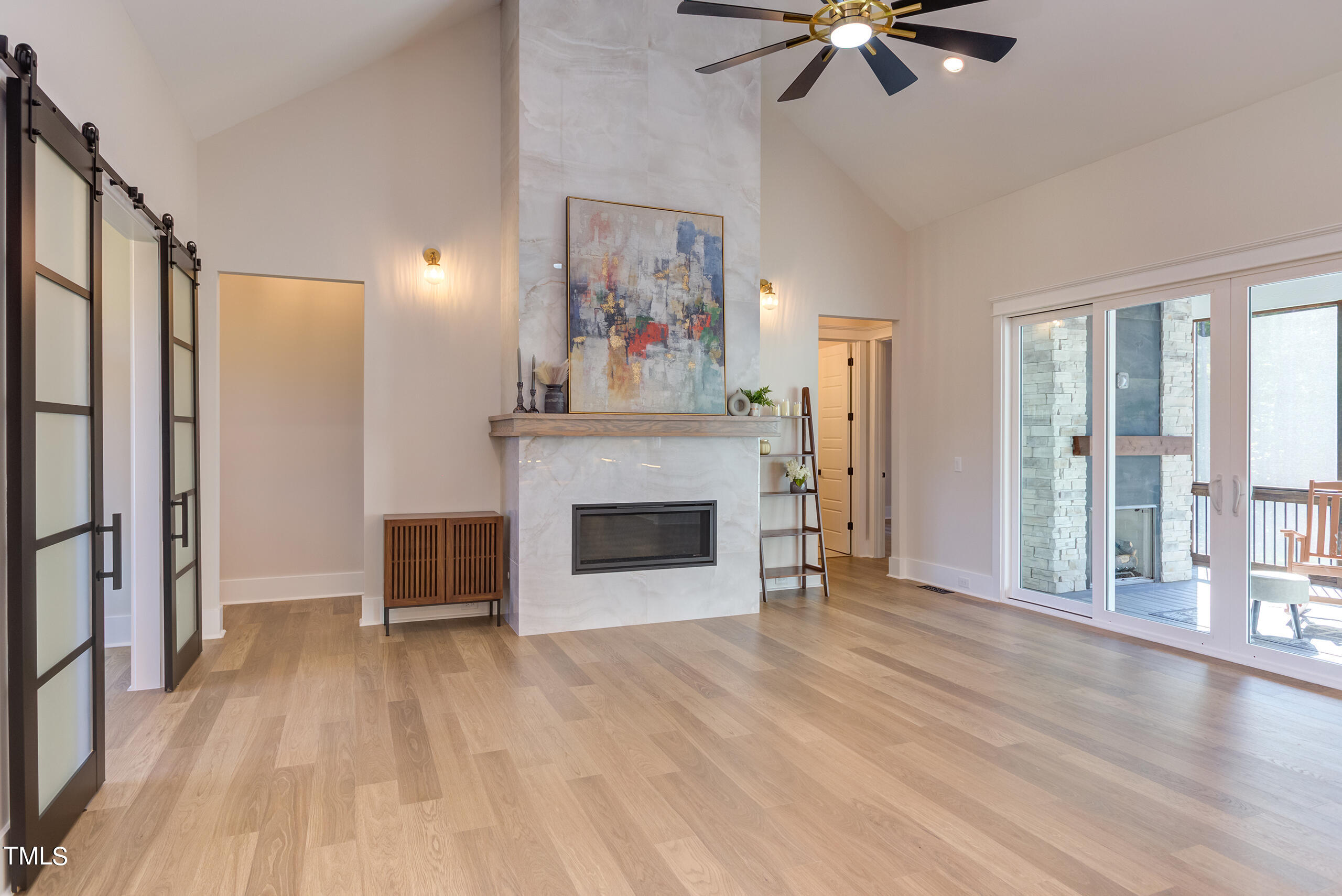 20 Harvest View Way