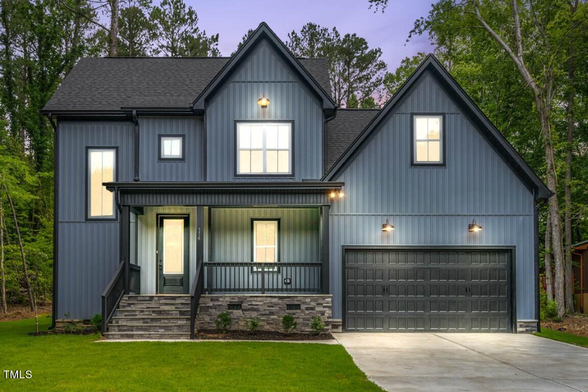 114 Mohawk Drive