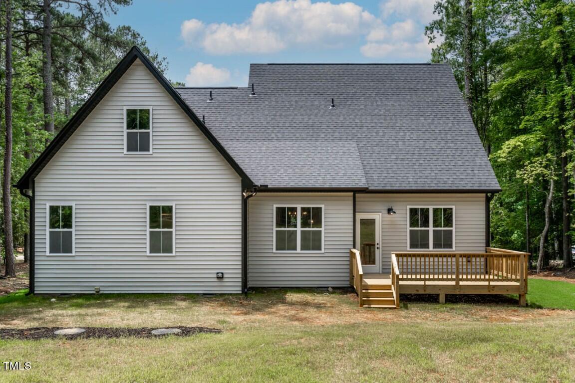 114 Mohawk Drive