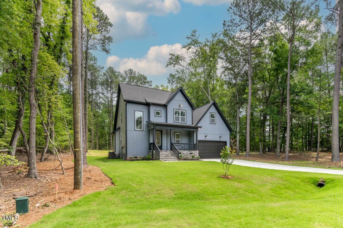114 Mohawk Drive