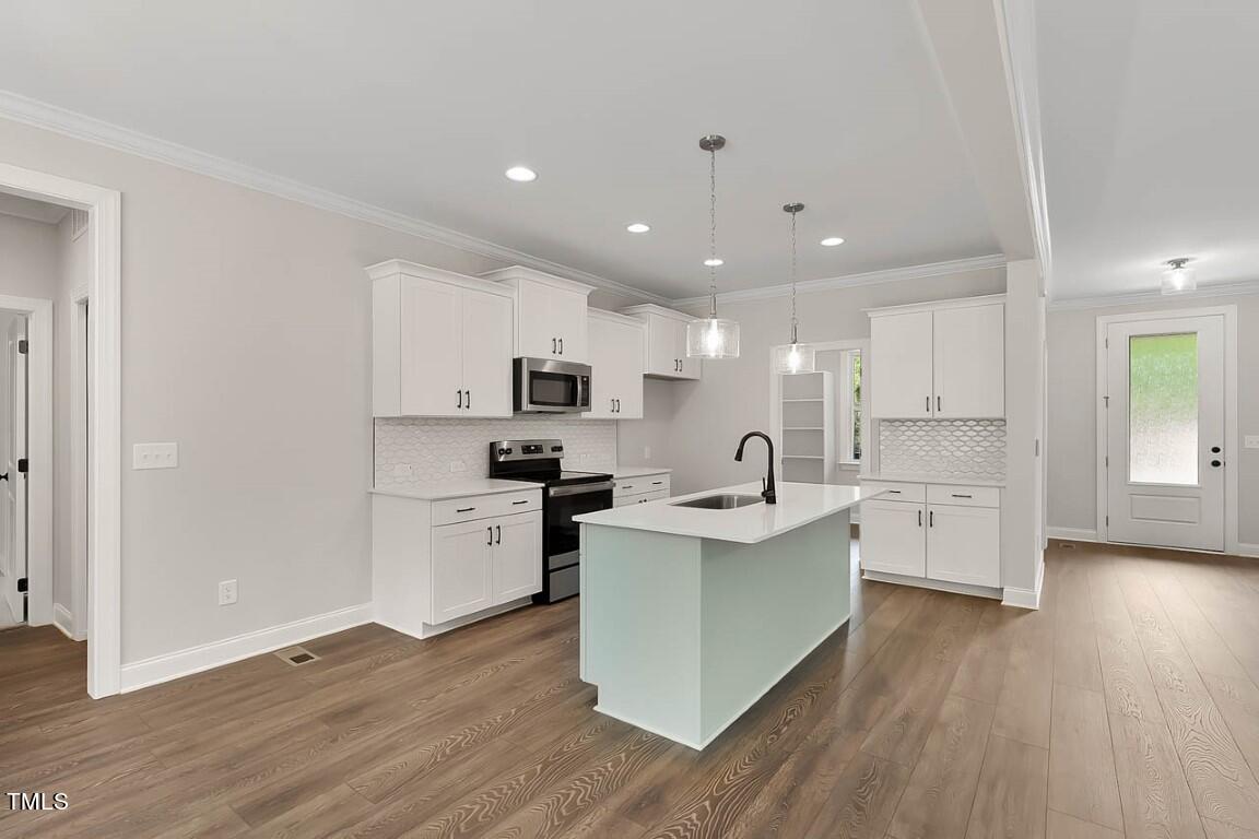 114 Mohawk Drive