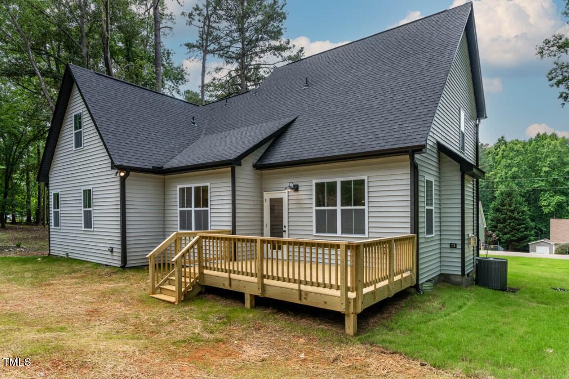 114 Mohawk Drive