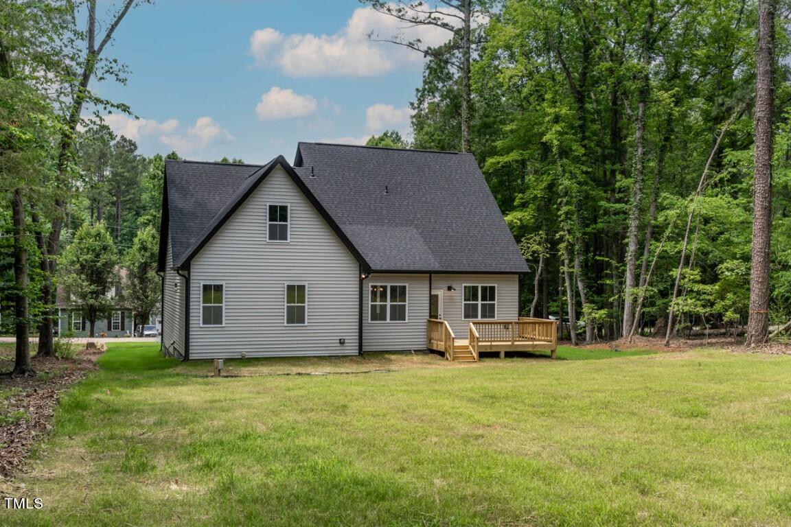 114 Mohawk Drive