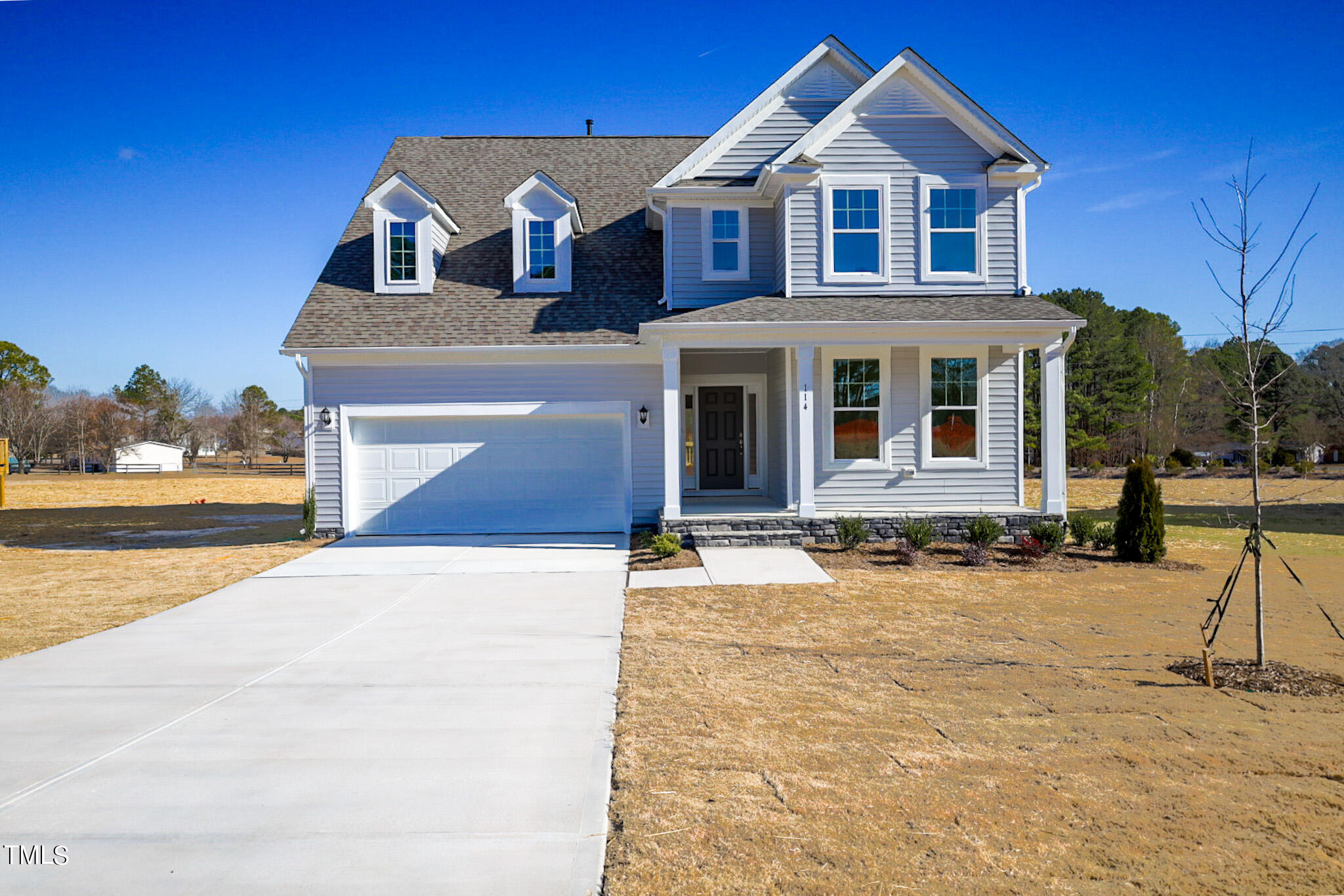 114 Shelby Meadow Lane # 45