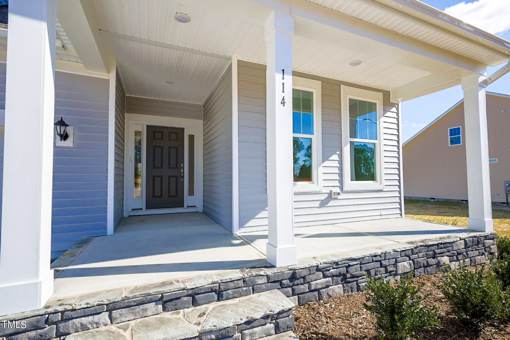 114 Shelby Meadow Lane # 45