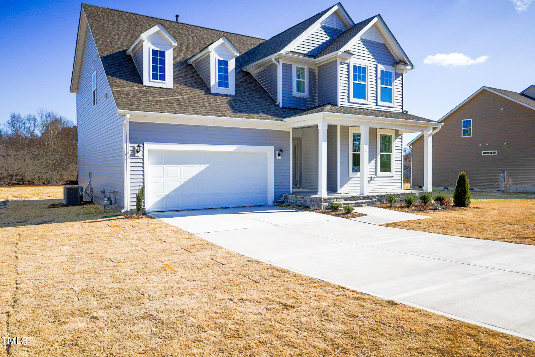 114 Shelby Meadow Lane # 45