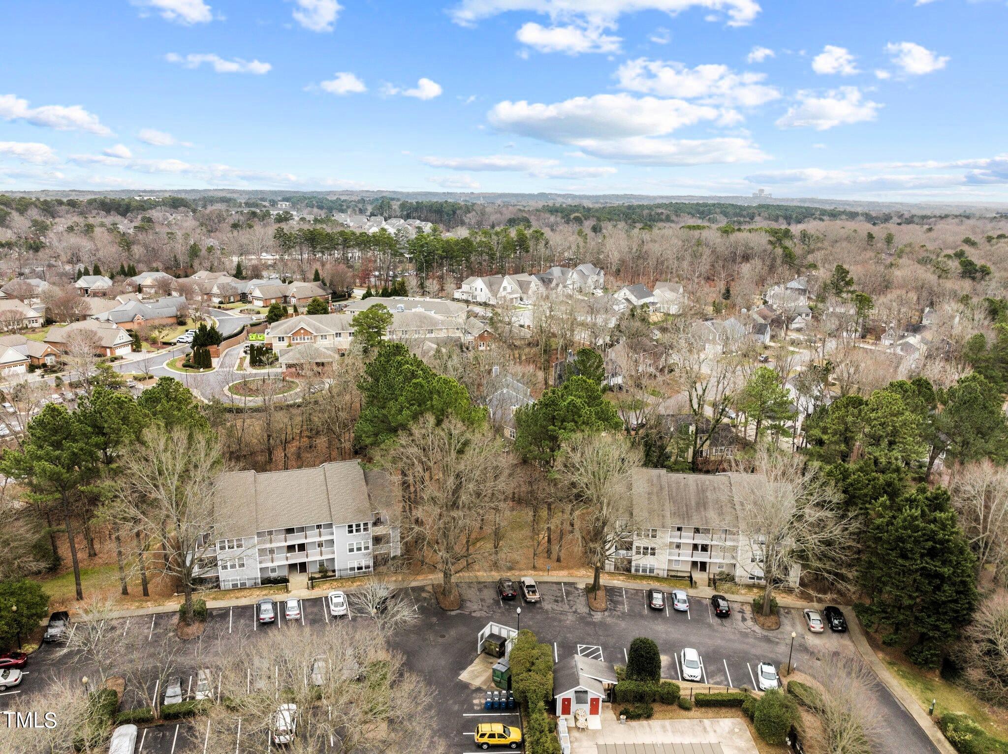 1301 Hillbrow Lane # 303