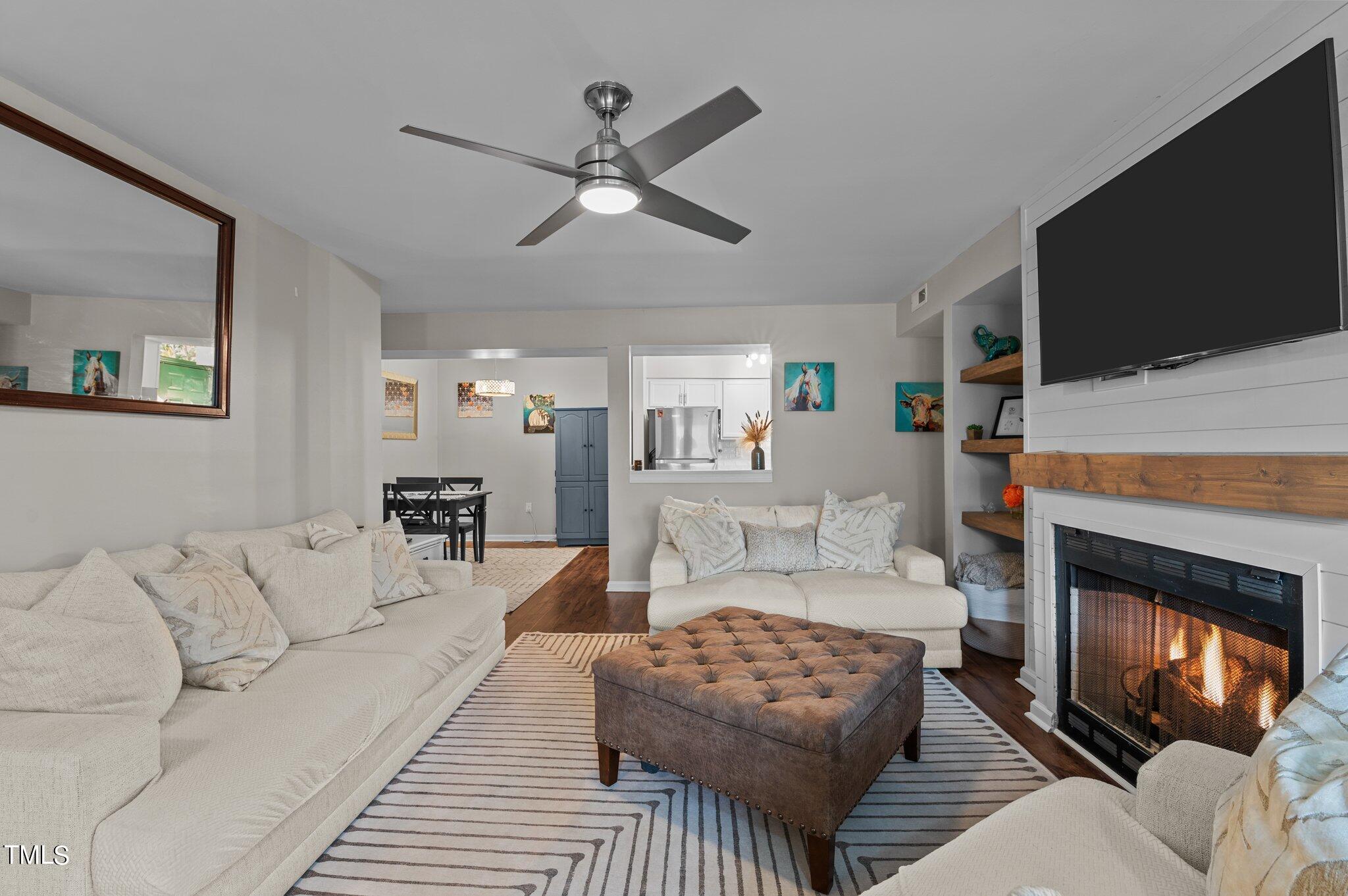 1301 Hillbrow Lane # 303