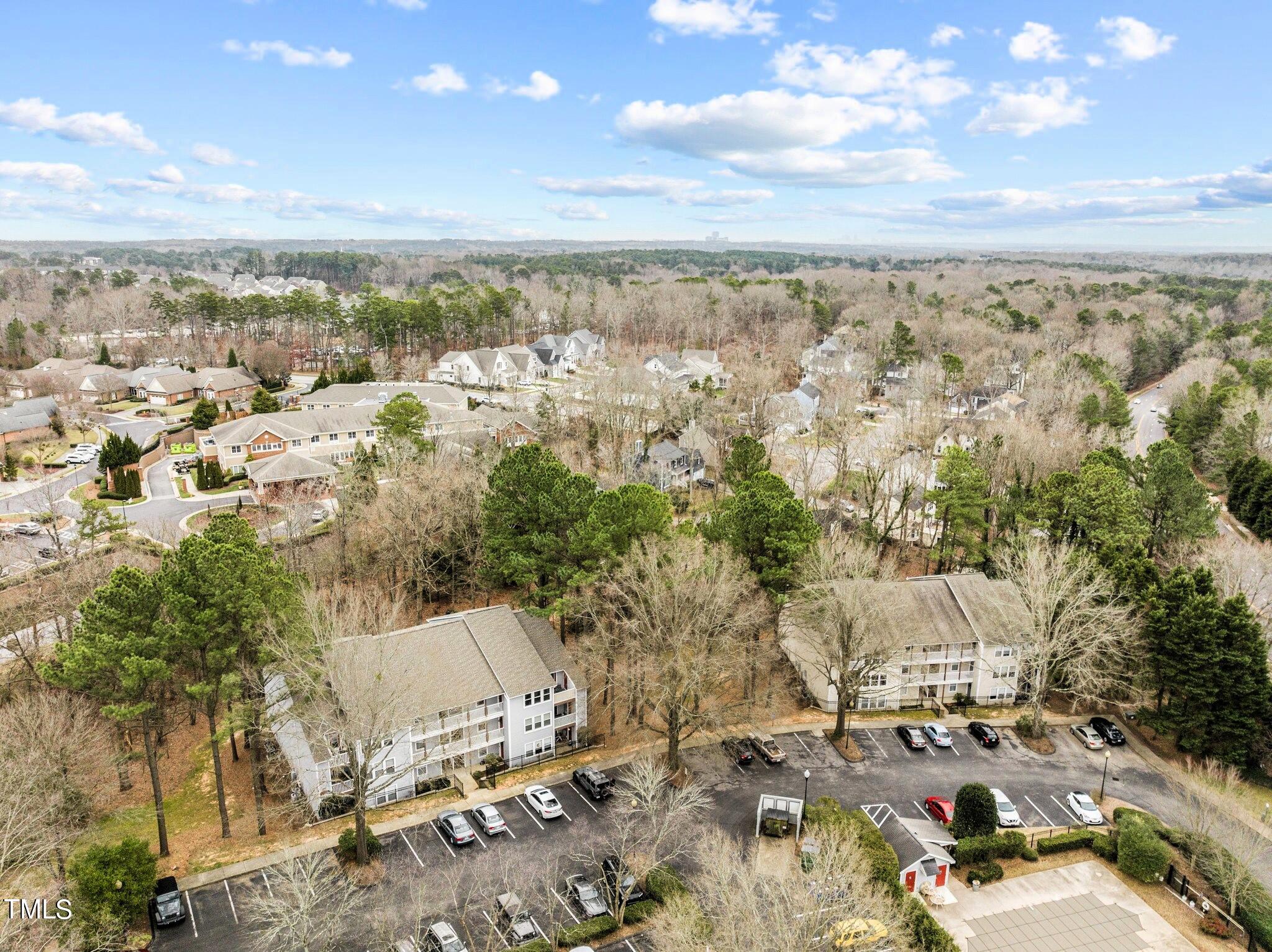1301 Hillbrow Lane # 303