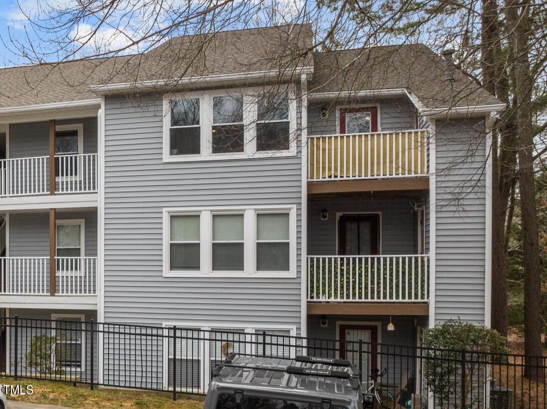 1301 Hillbrow Lane # 303