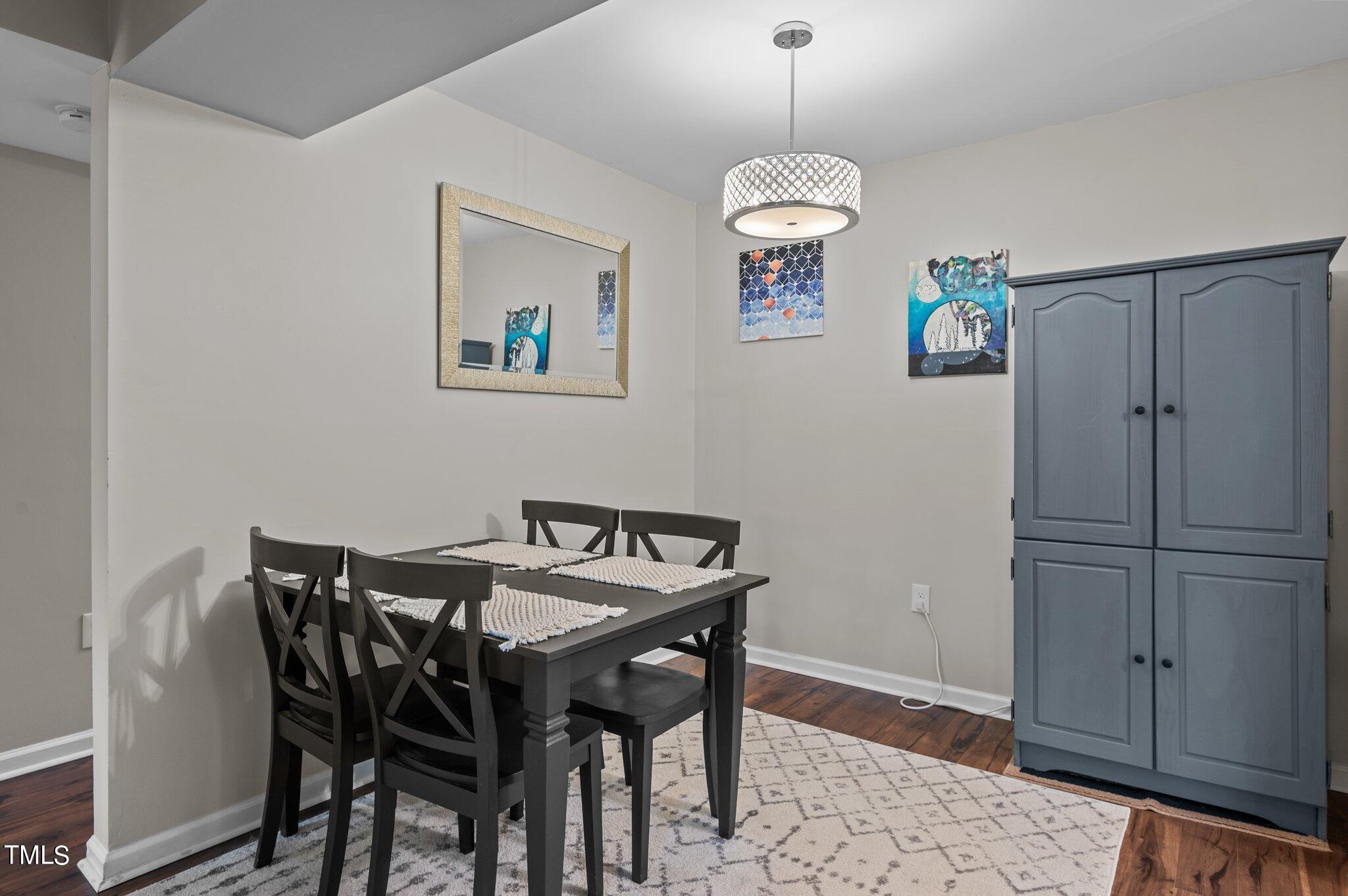 1301 Hillbrow Lane # 303