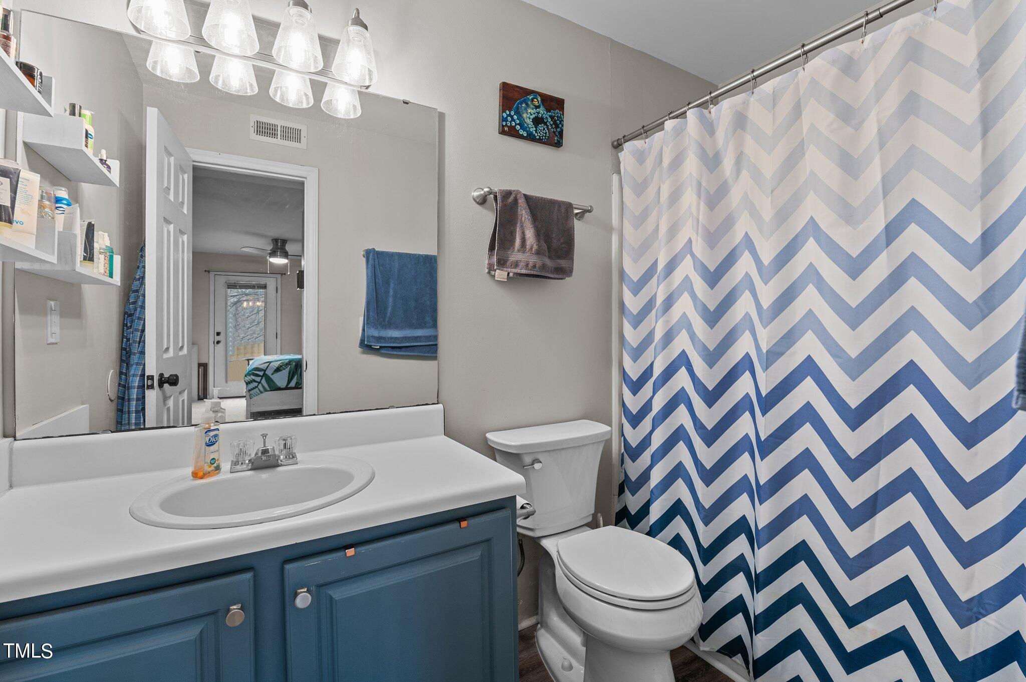 1301 Hillbrow Lane # 303