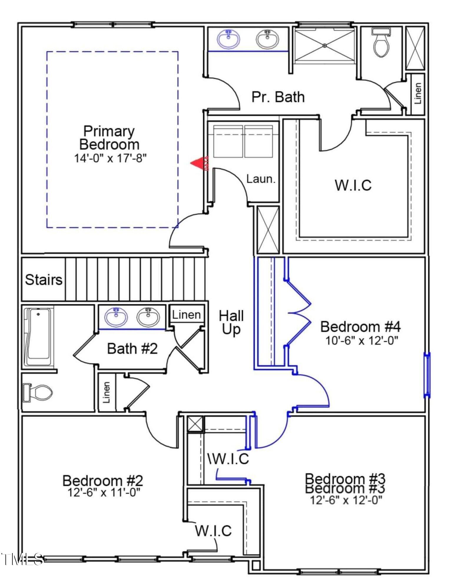 40 Roseshell Way
