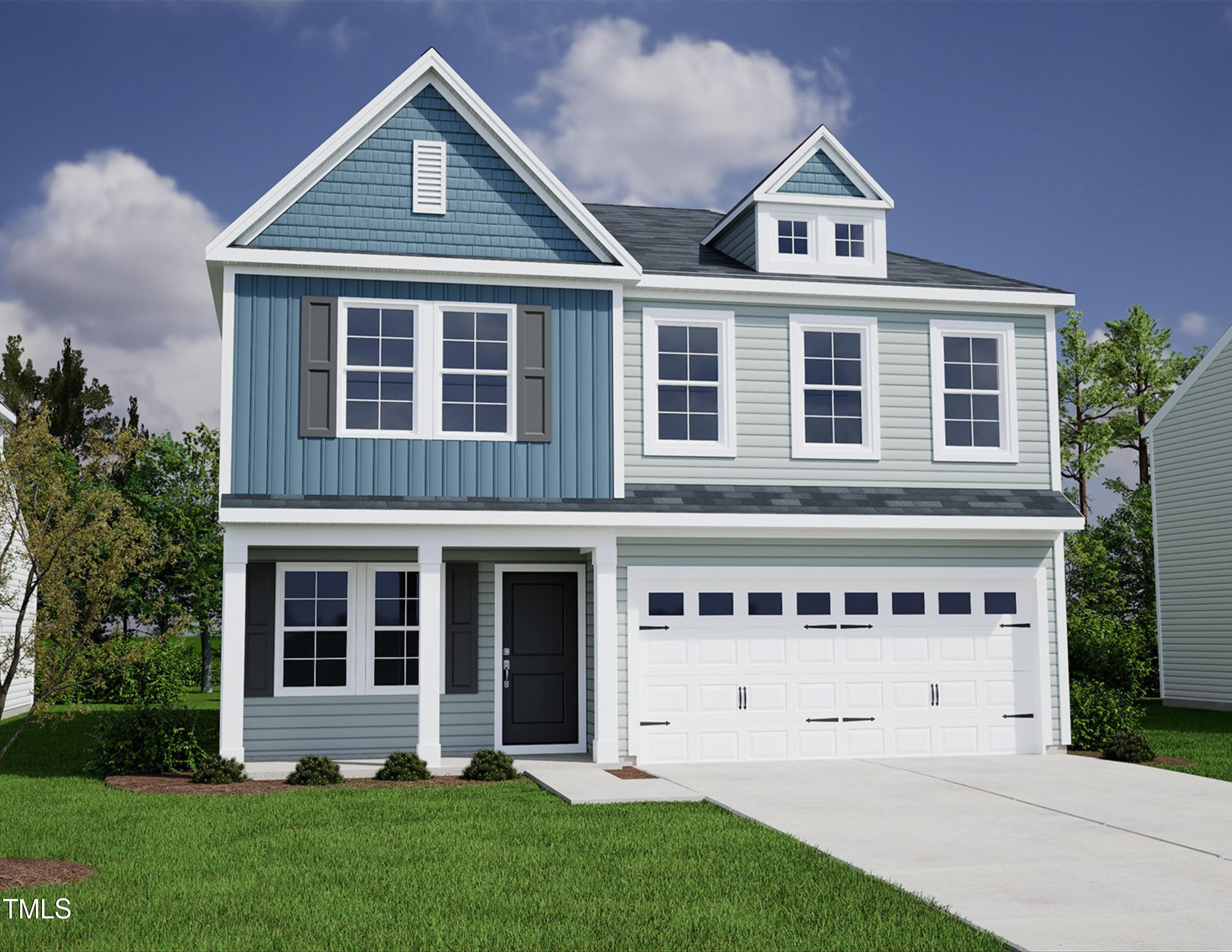 40 Roseshell Way