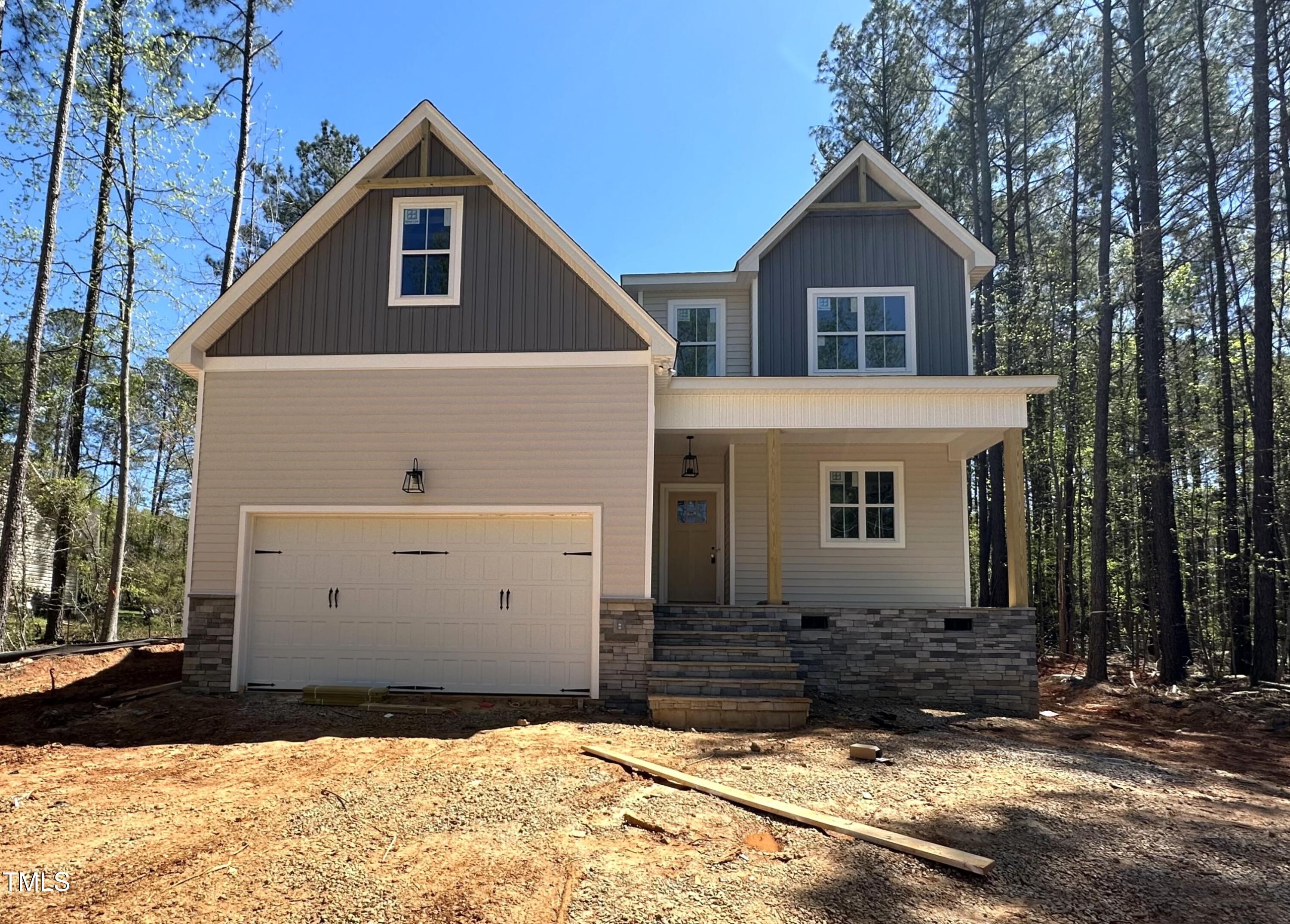150 Mohawk Drive