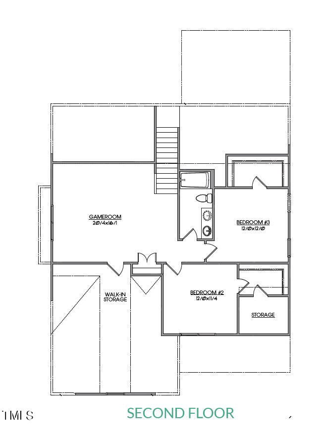 150 Mohawk Drive