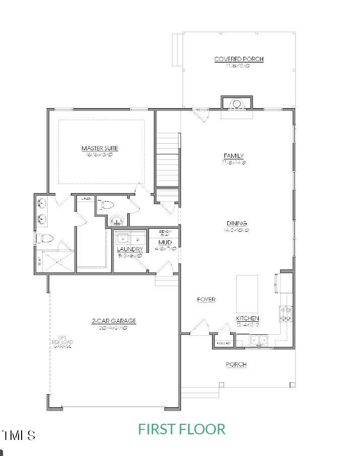 150 Mohawk Drive